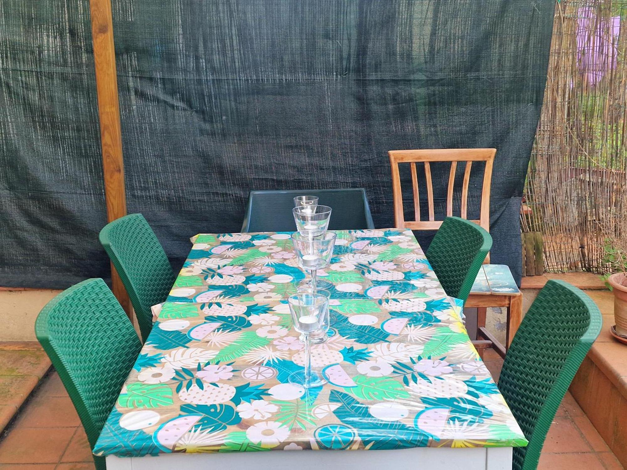 Au Jardin De Maison d'hôtes *