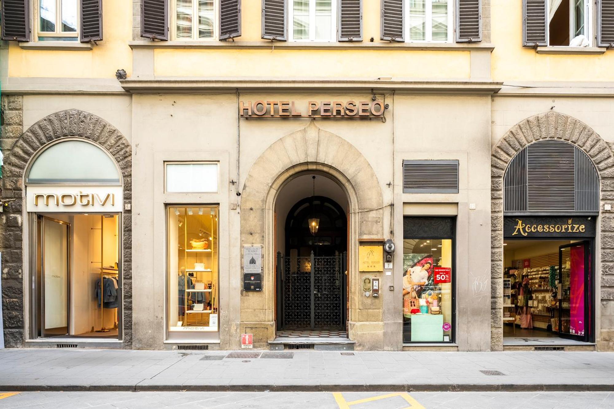Couette-café Living Duomo *