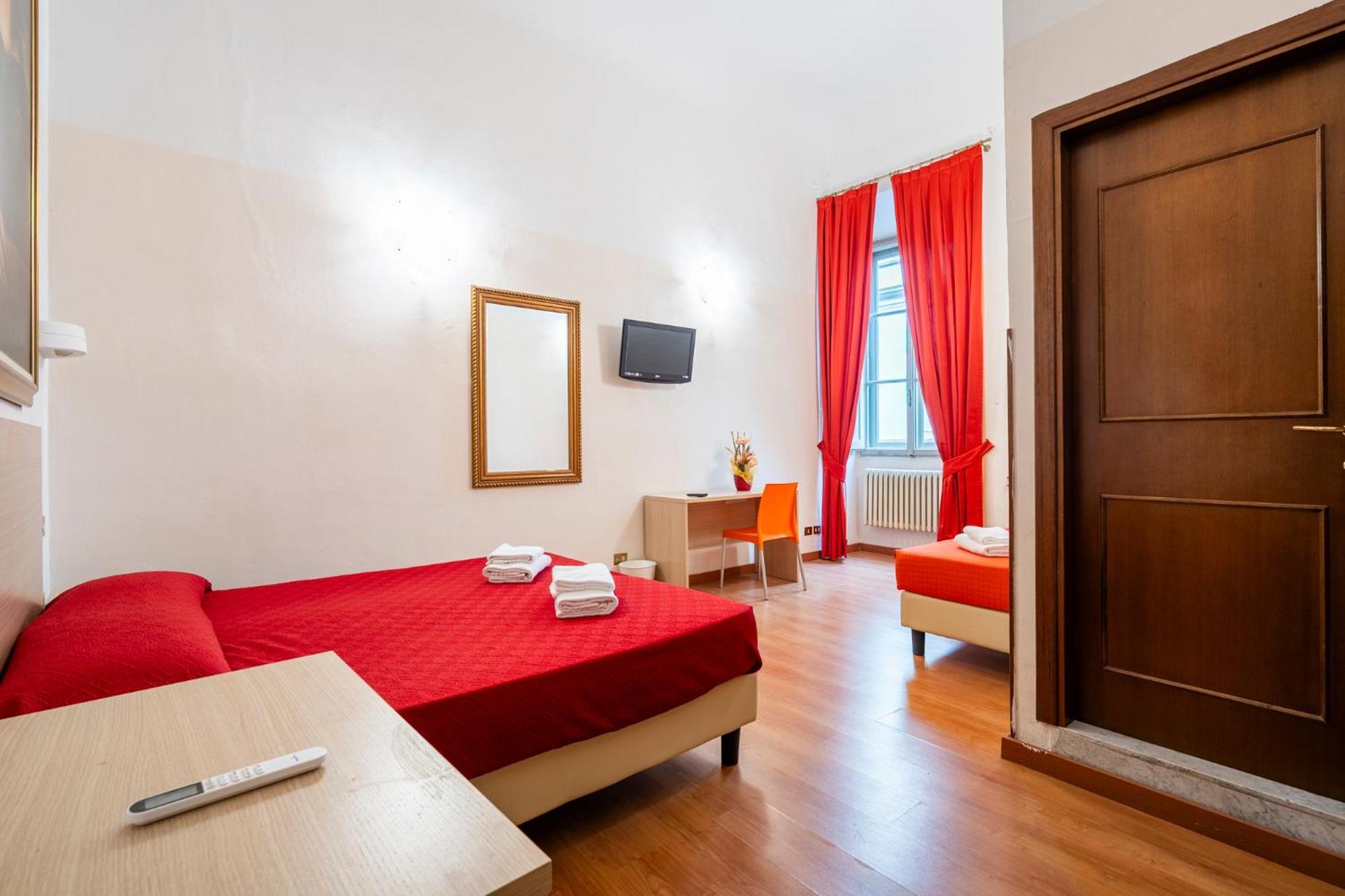 Living Duomo Couette-café *