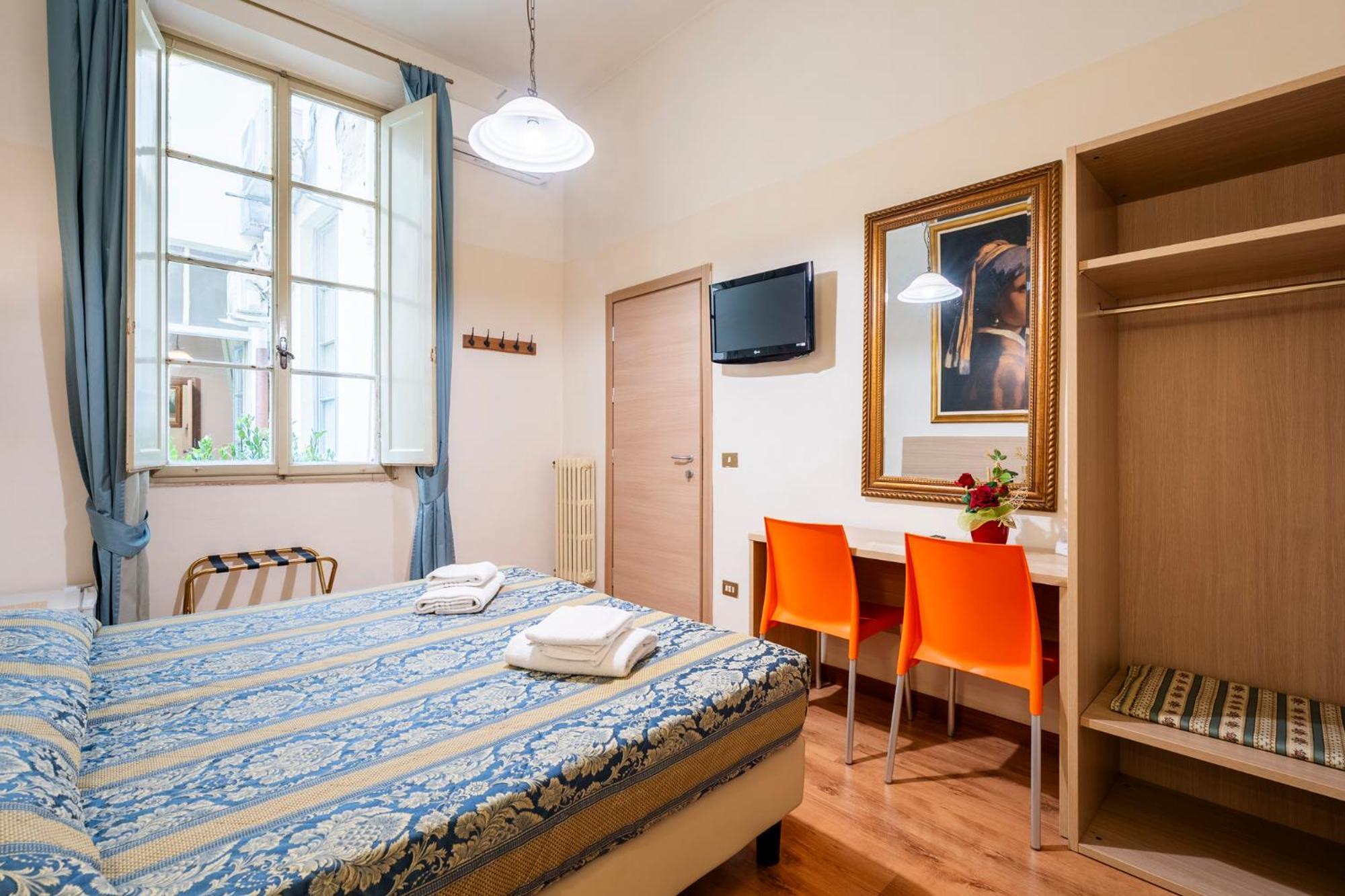 Couette-café Living Duomo *