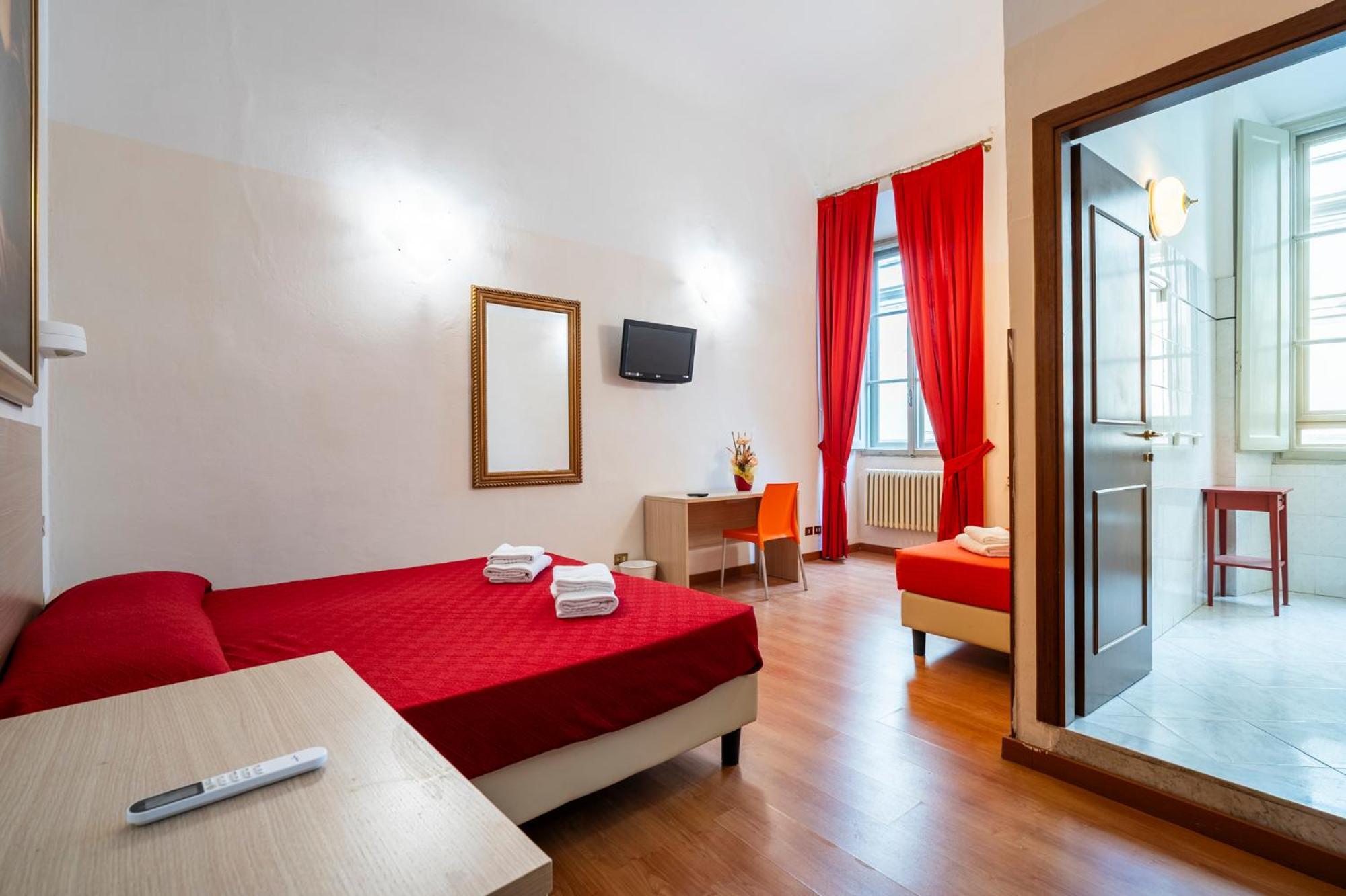 Couette-café Living Duomo