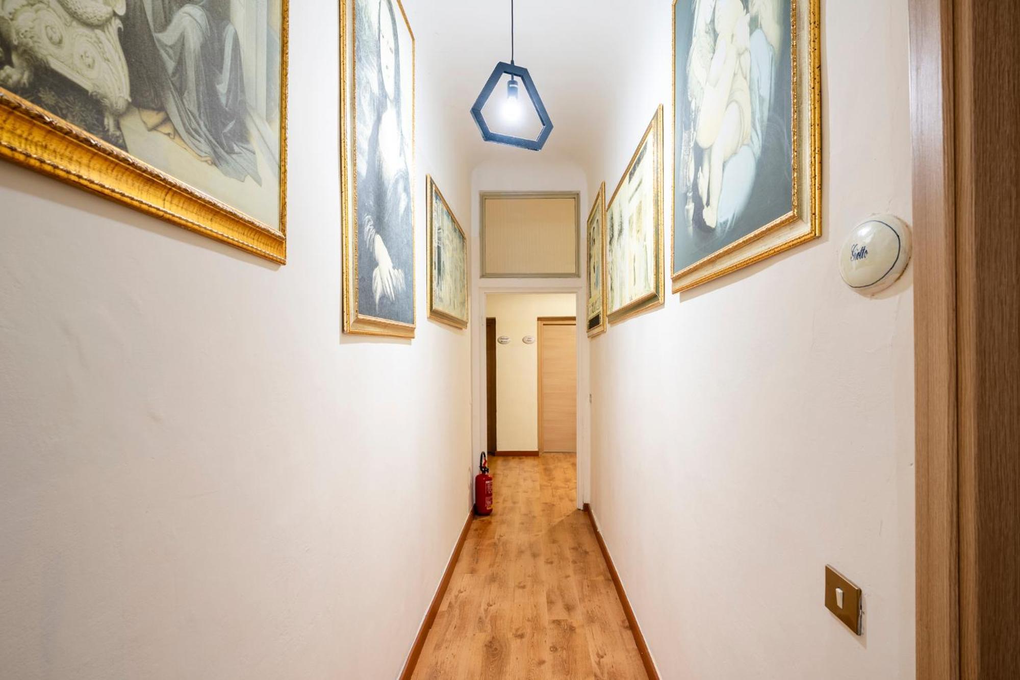 Couette-café Living Duomo *