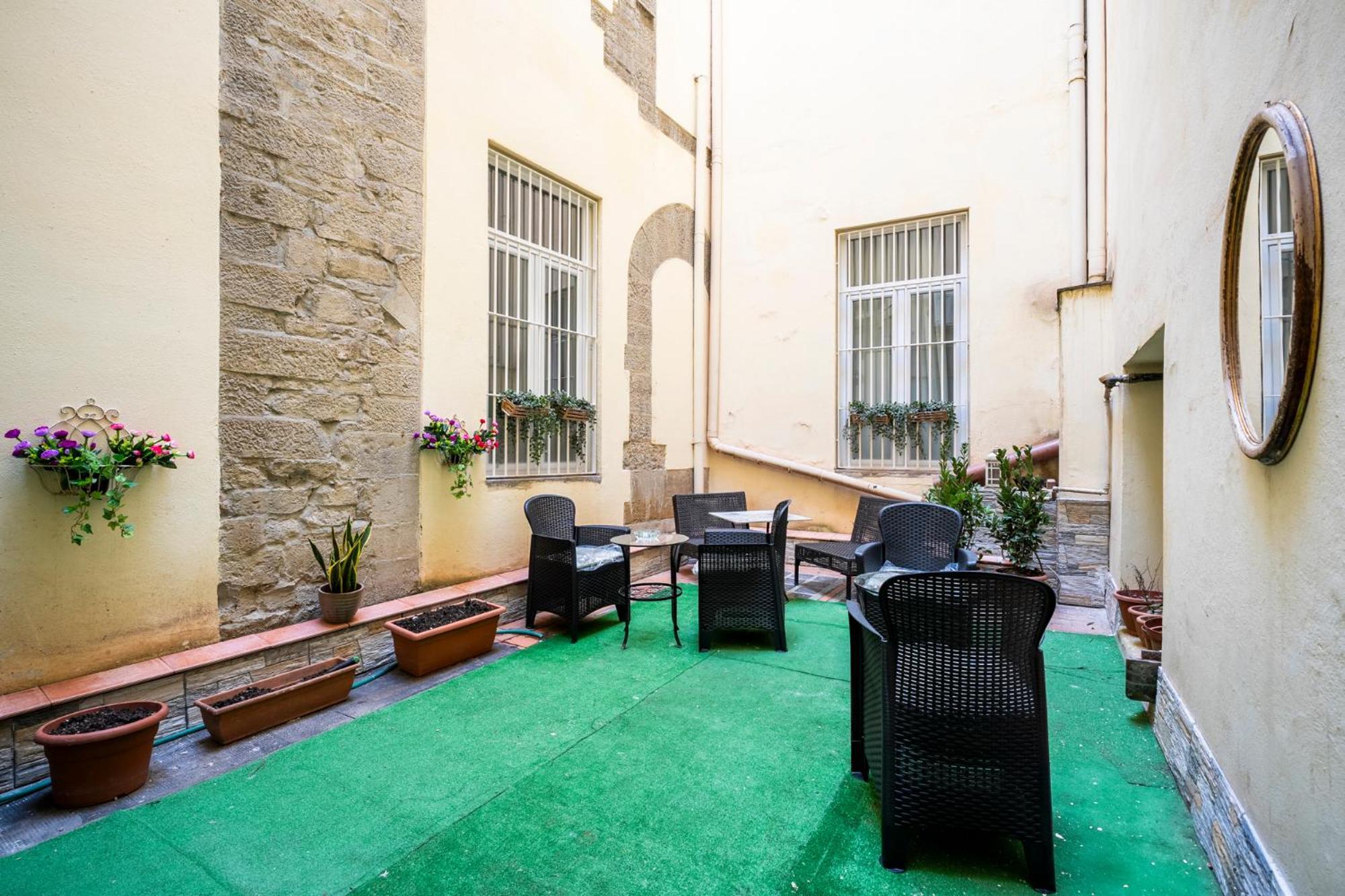 Couette-café Living Duomo