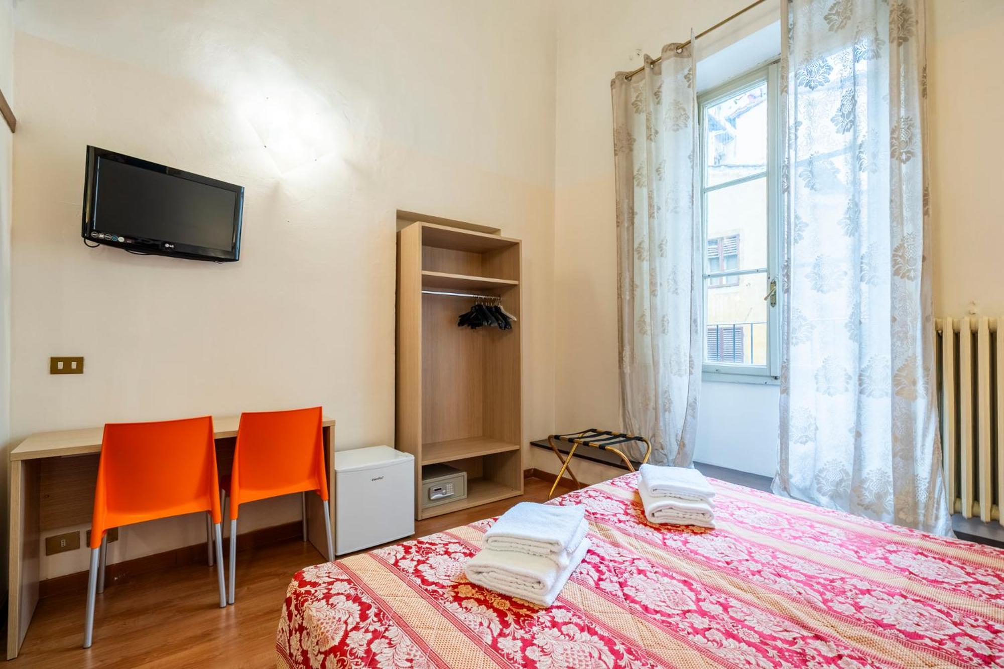 Couette-café Living Duomo *