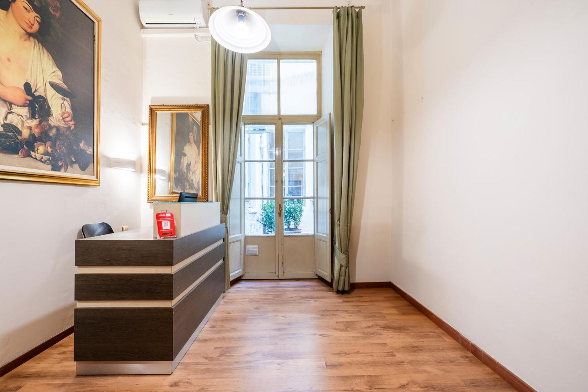 Living Duomo Couette-café *