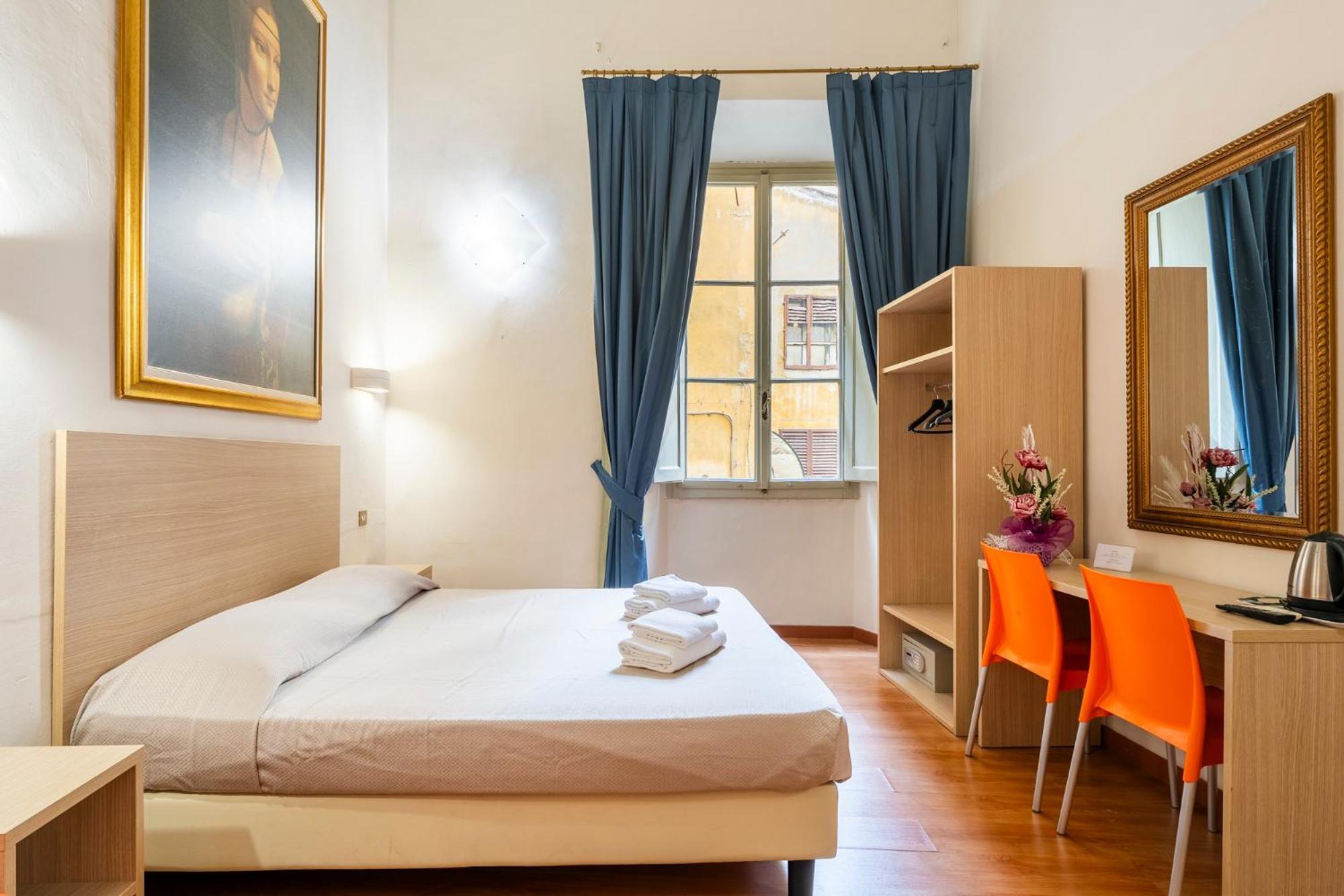 Couette-café Living Duomo *