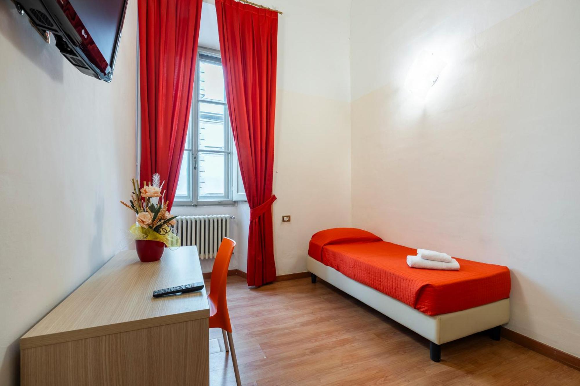 Couette-café Living Duomo