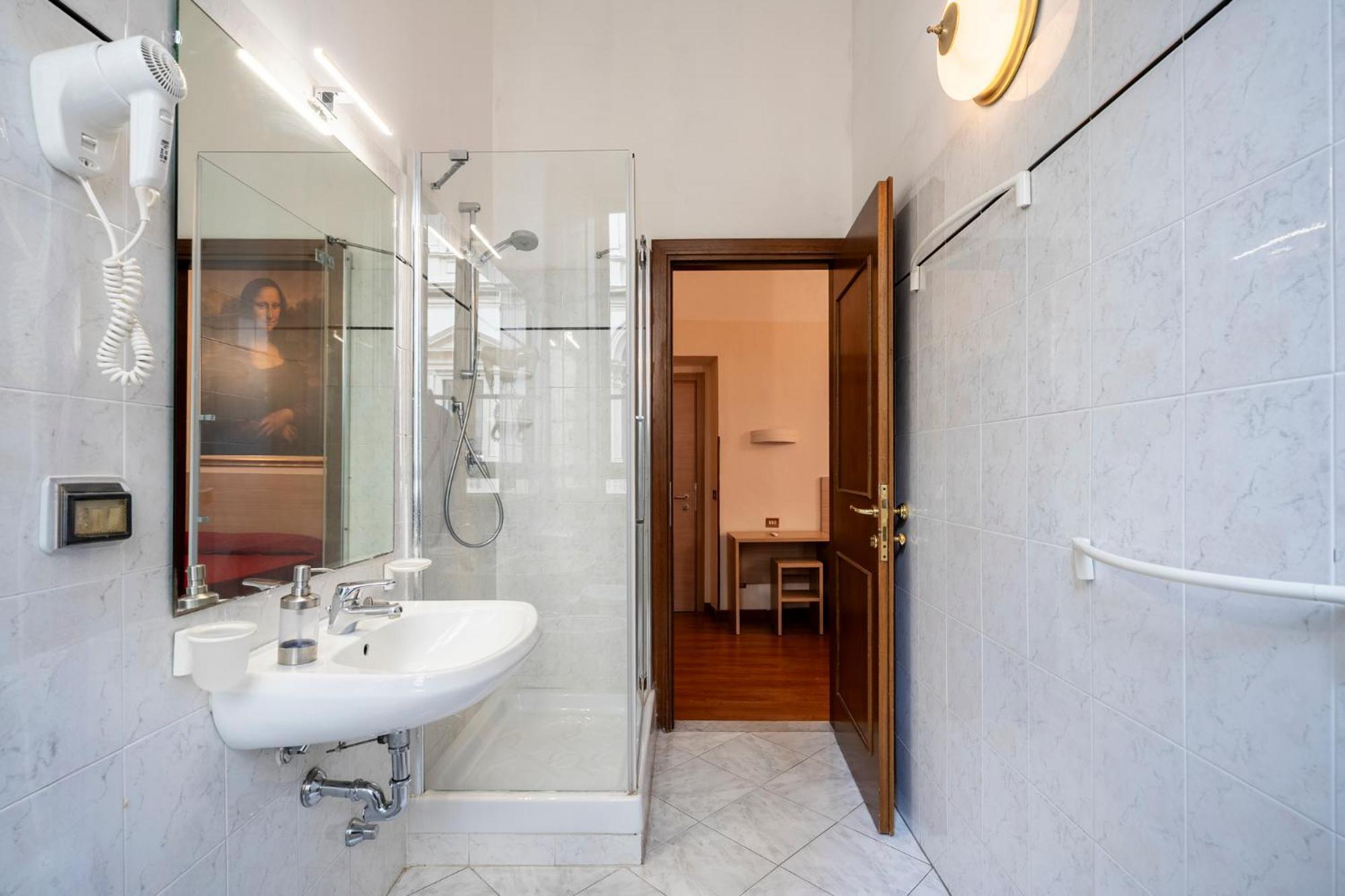 Couette-café Living Duomo *