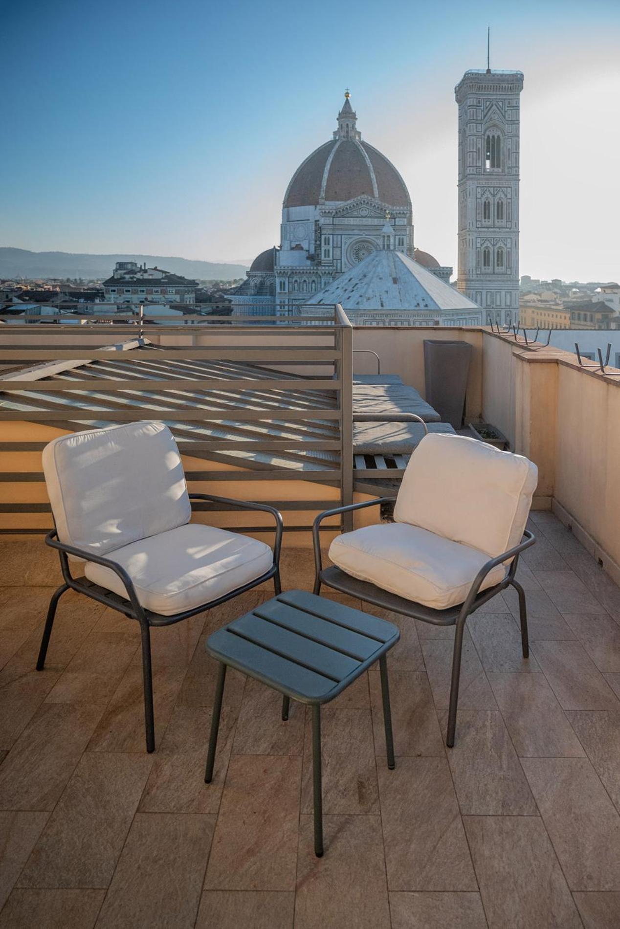 Apartment Perseo Florence