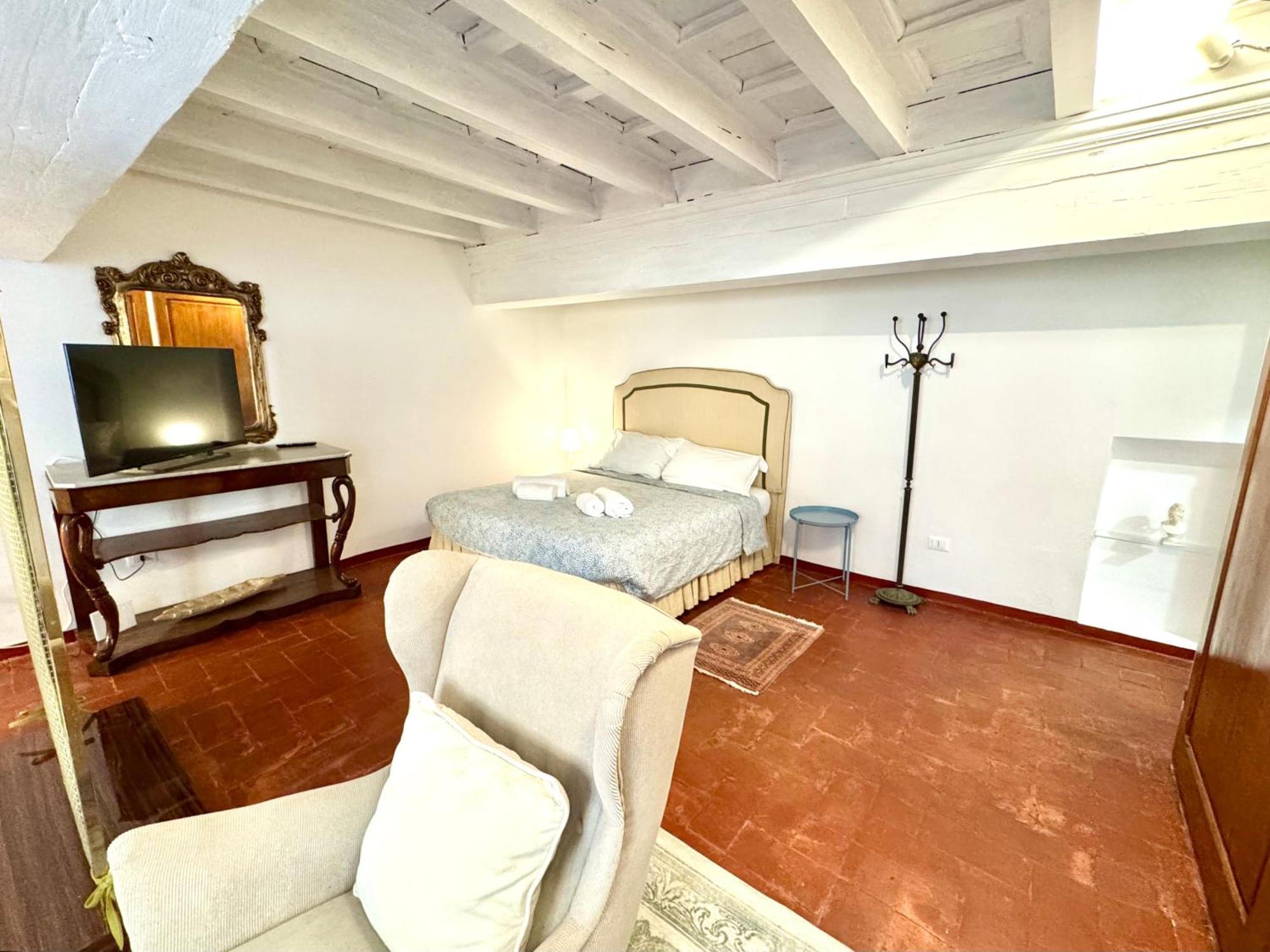 Apartment Diladdarno Florence
