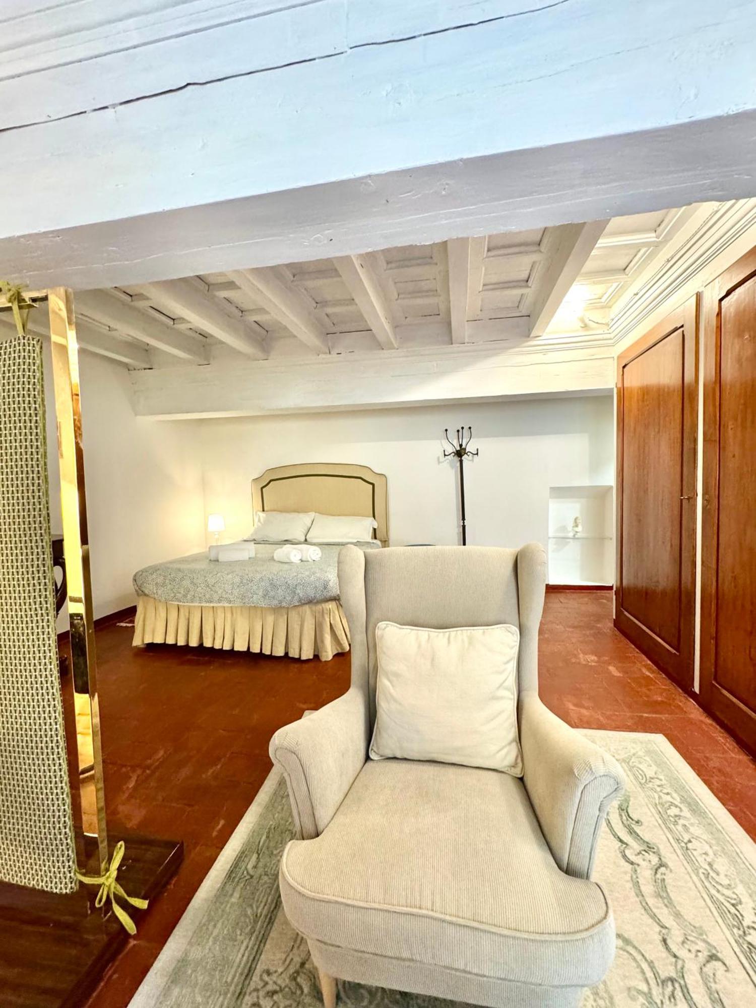 Diladdarno Apartment