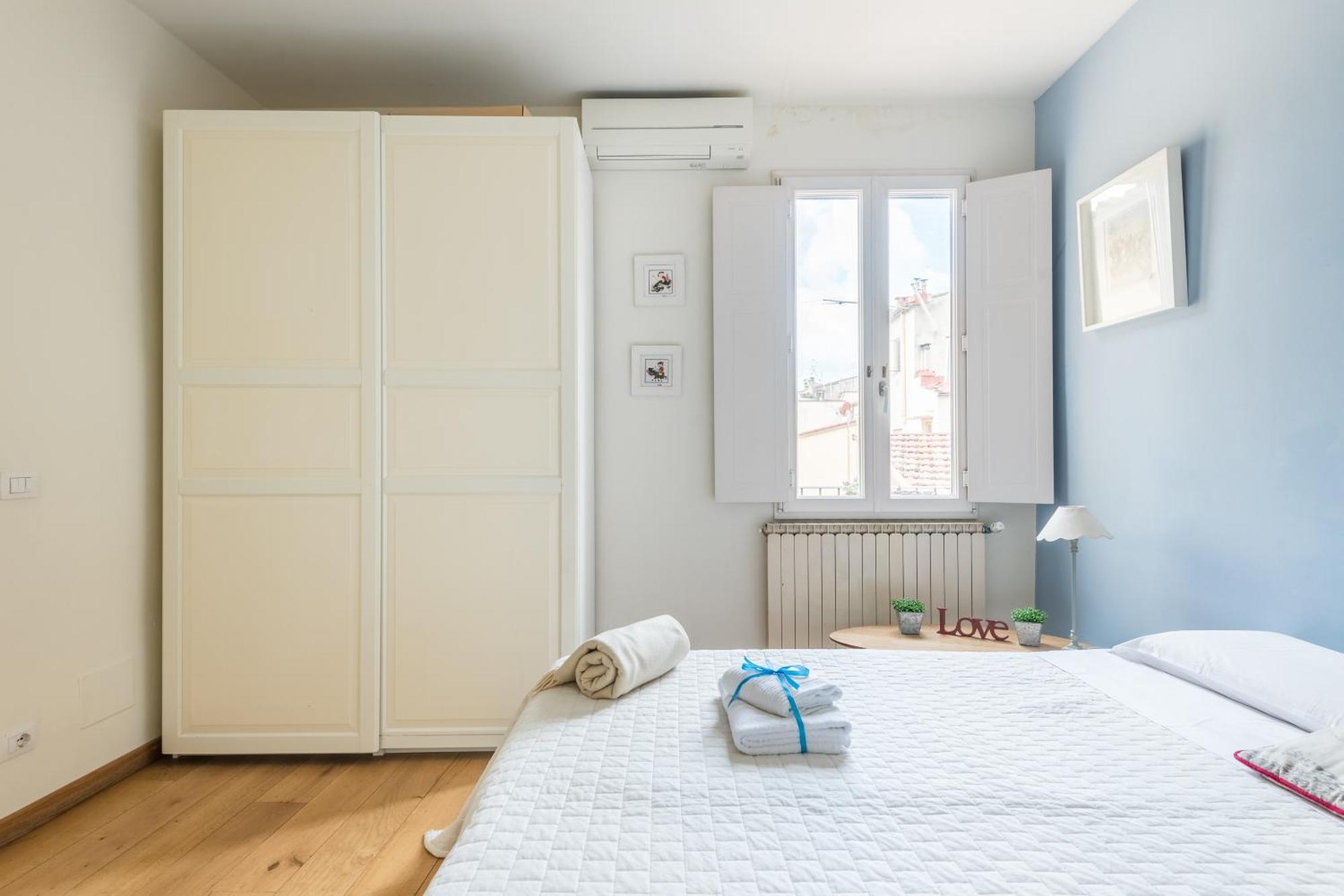 Apartment San Marco Luxury 3br *