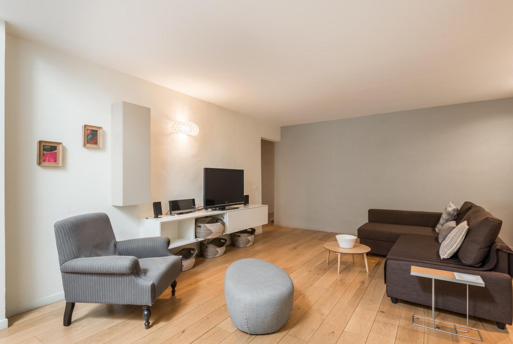 San Marco Luxury 3br Apartment Florence
