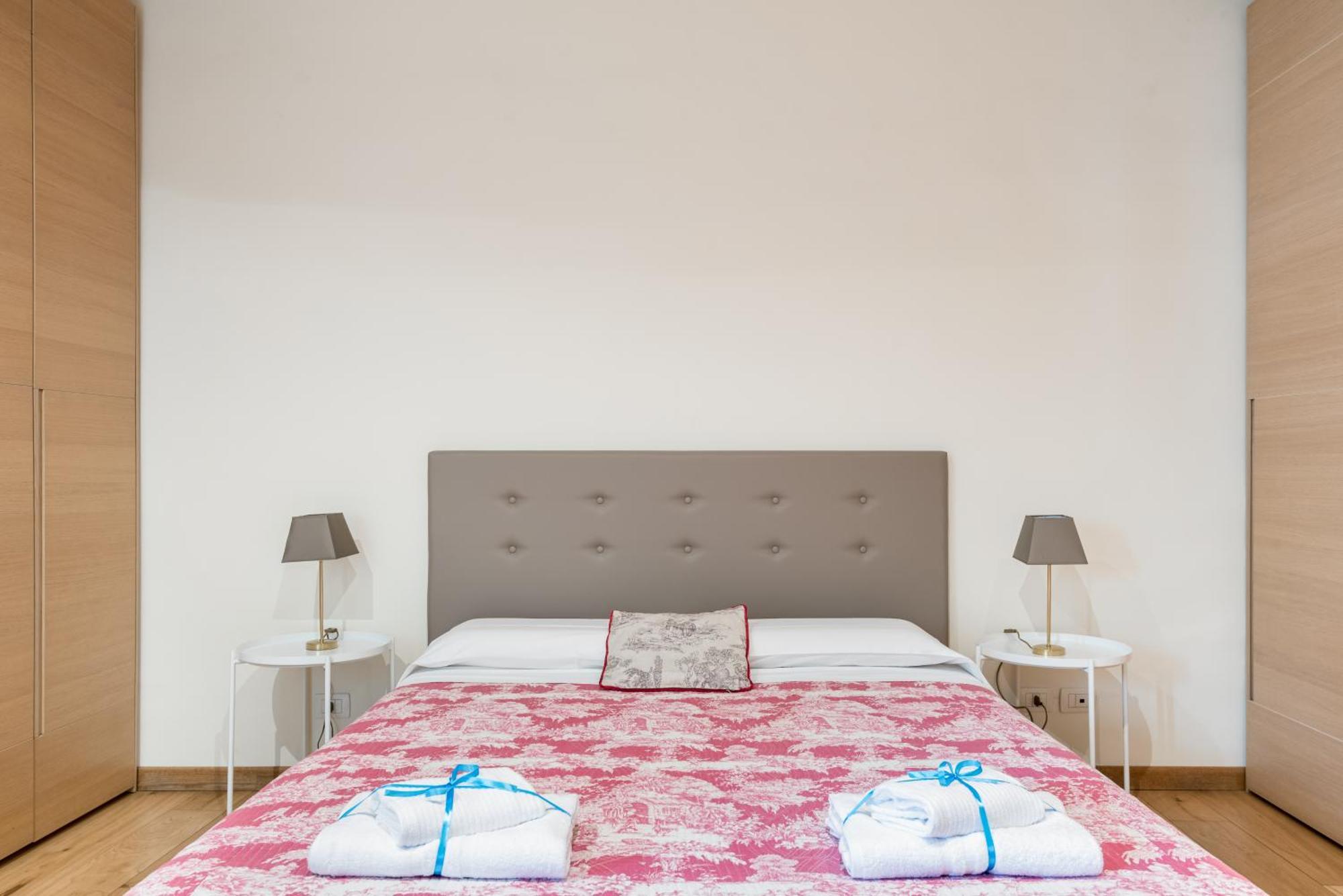 San Marco Luxury 3br
