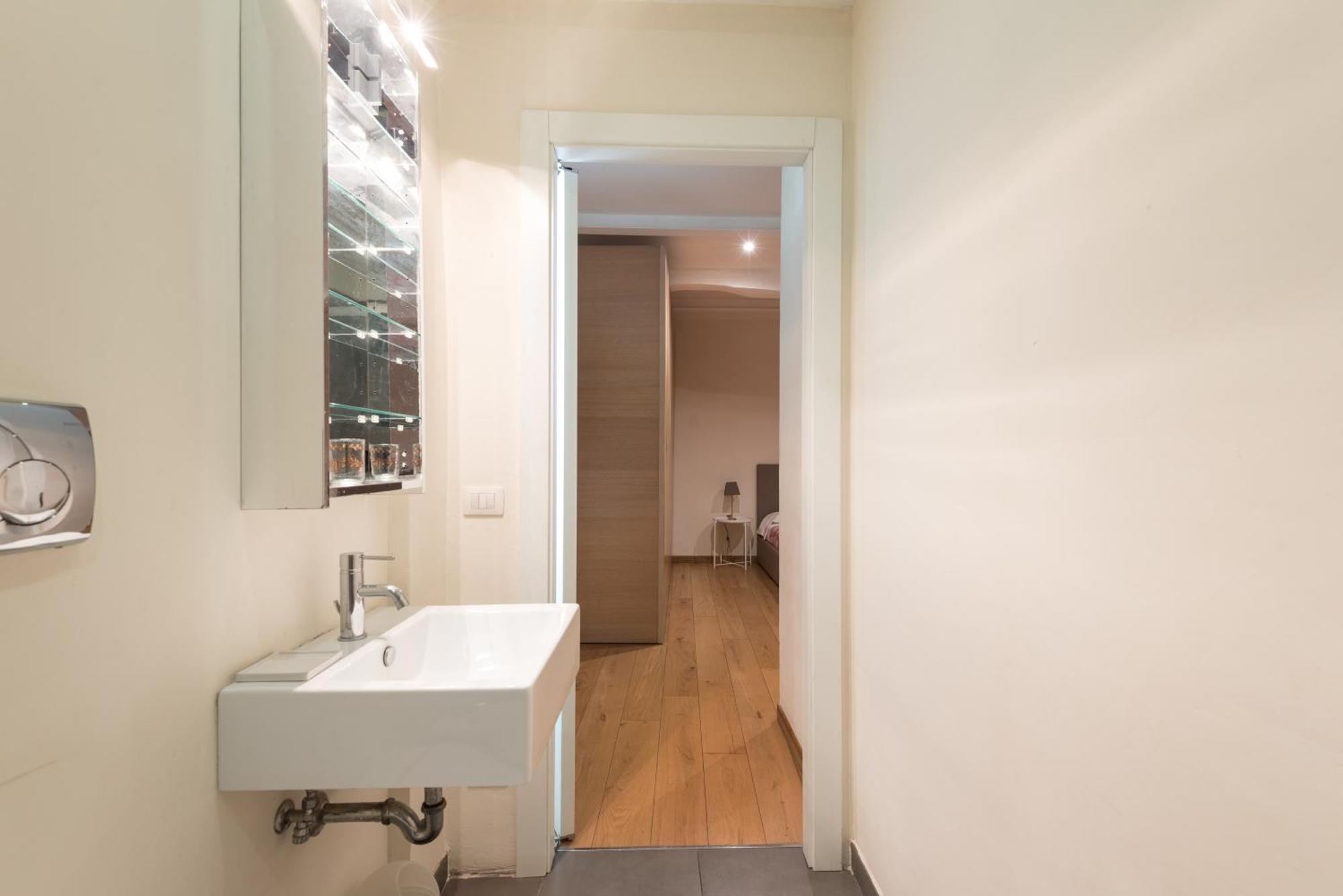 San Marco Luxury 3br