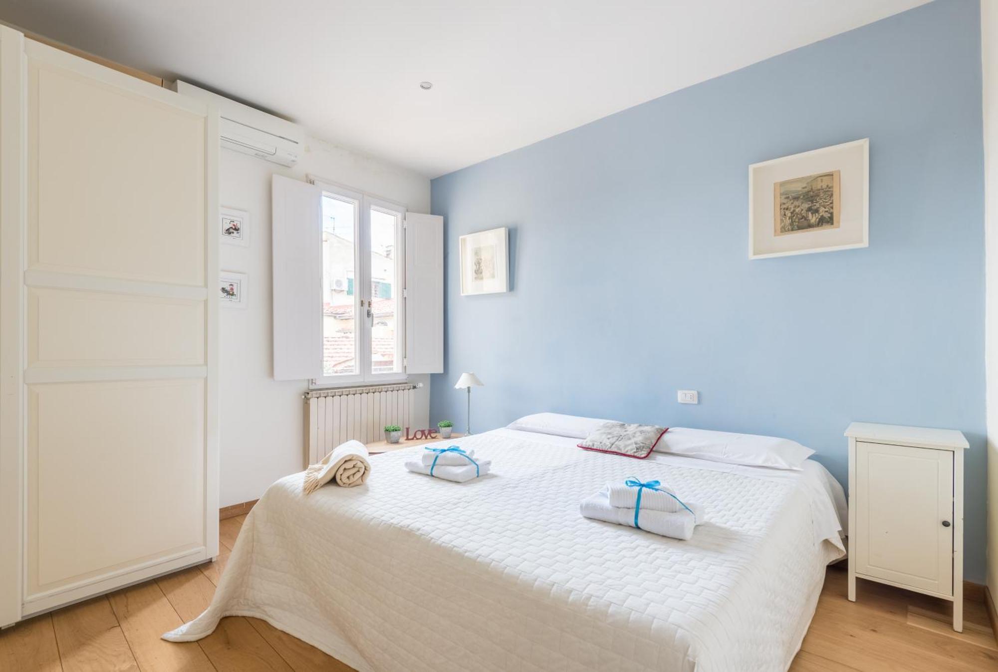 Apartment San Marco Luxury 3br