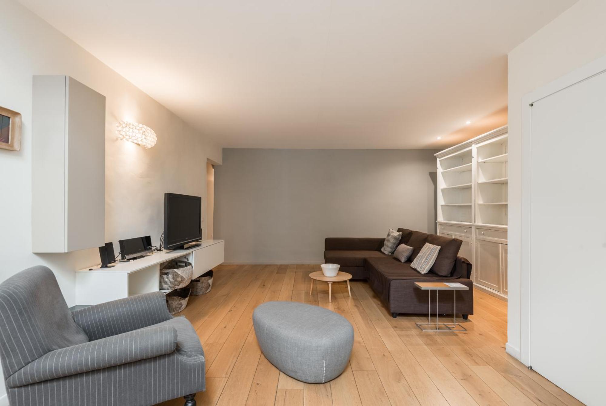 San Marco Luxury 3br Apartment *