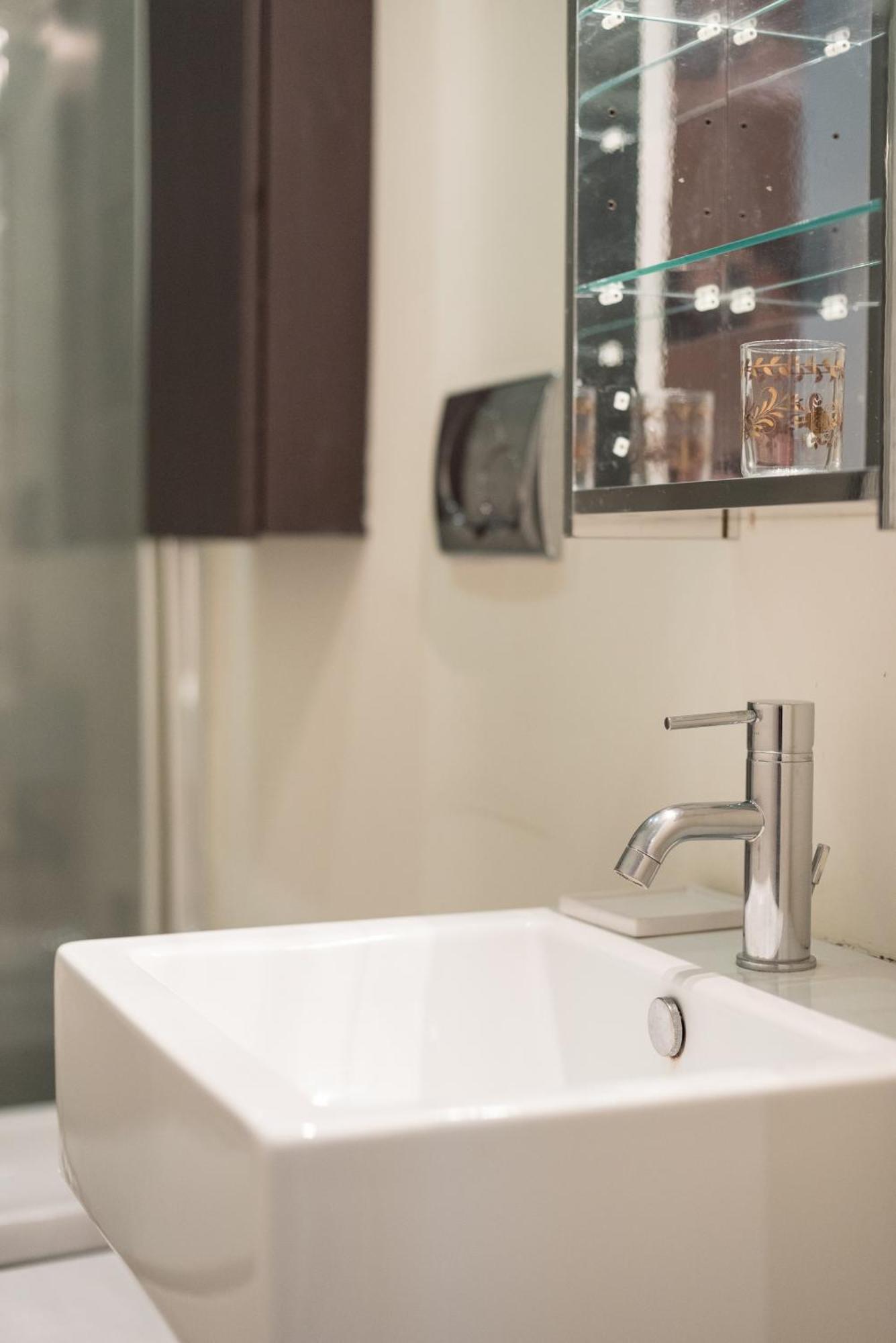 Apartment San Marco Luxury 3br *