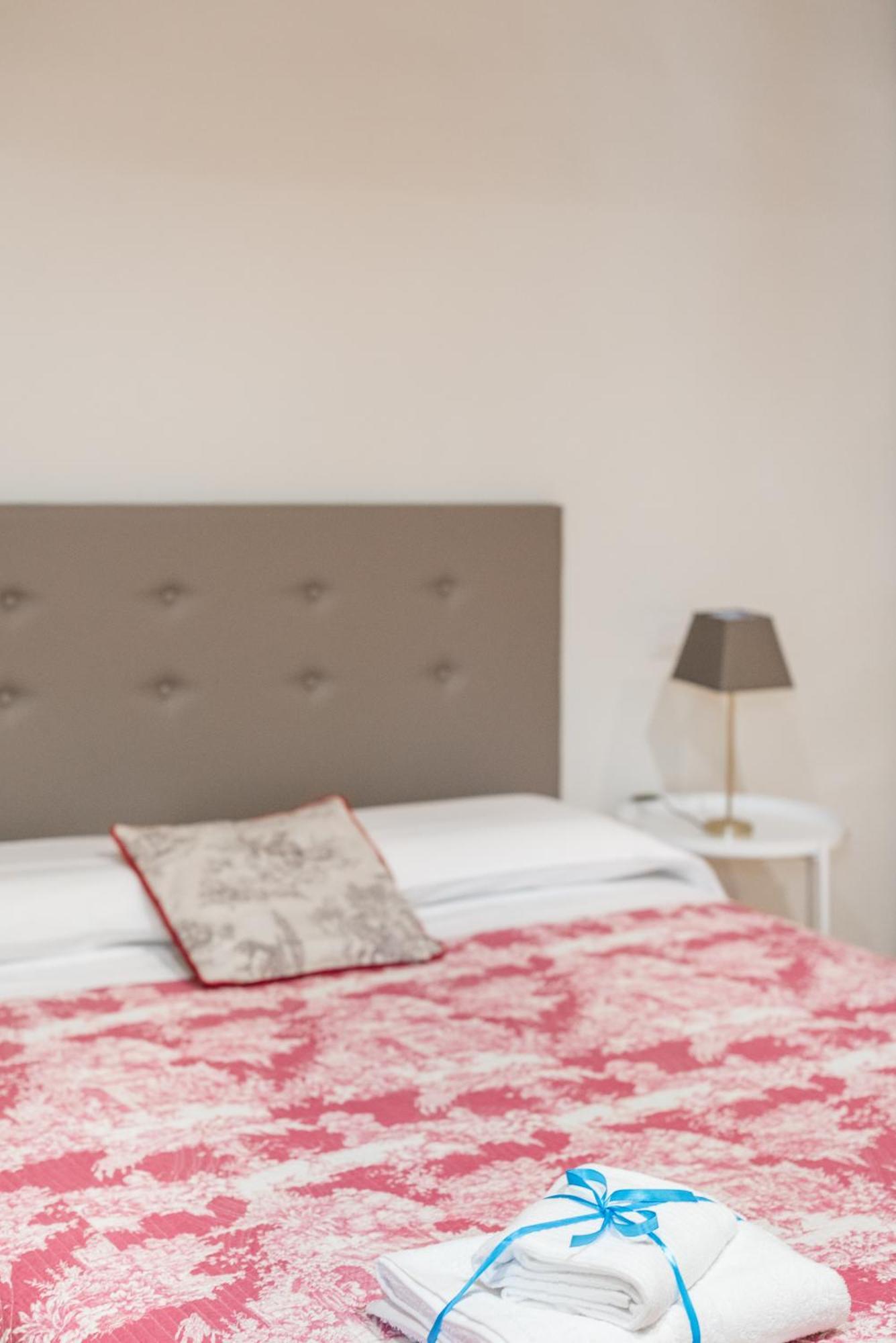 Apartment San Marco Luxury 3br Florence