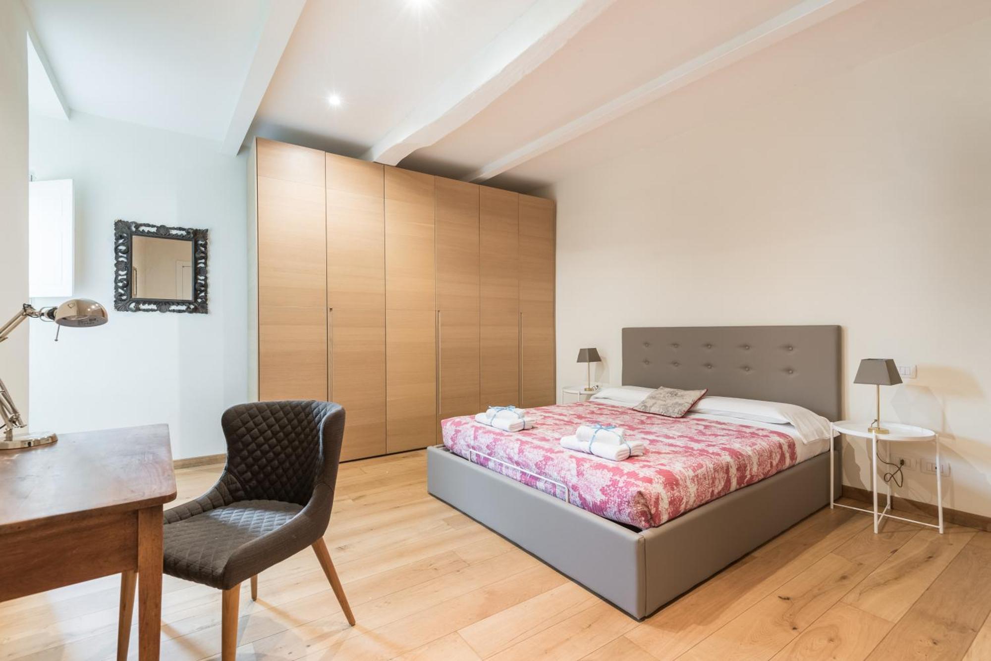 San Marco Luxury 3br