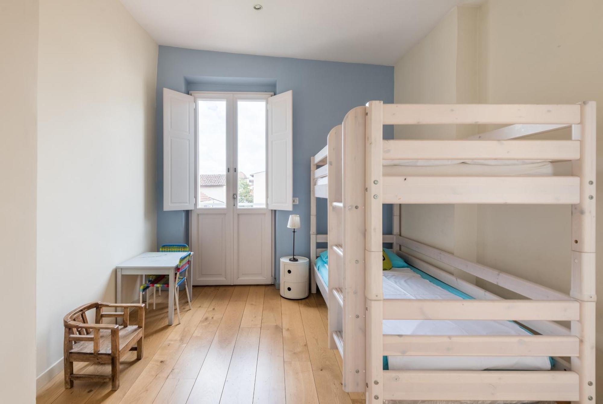 Appartement San Marco Luxury 3br