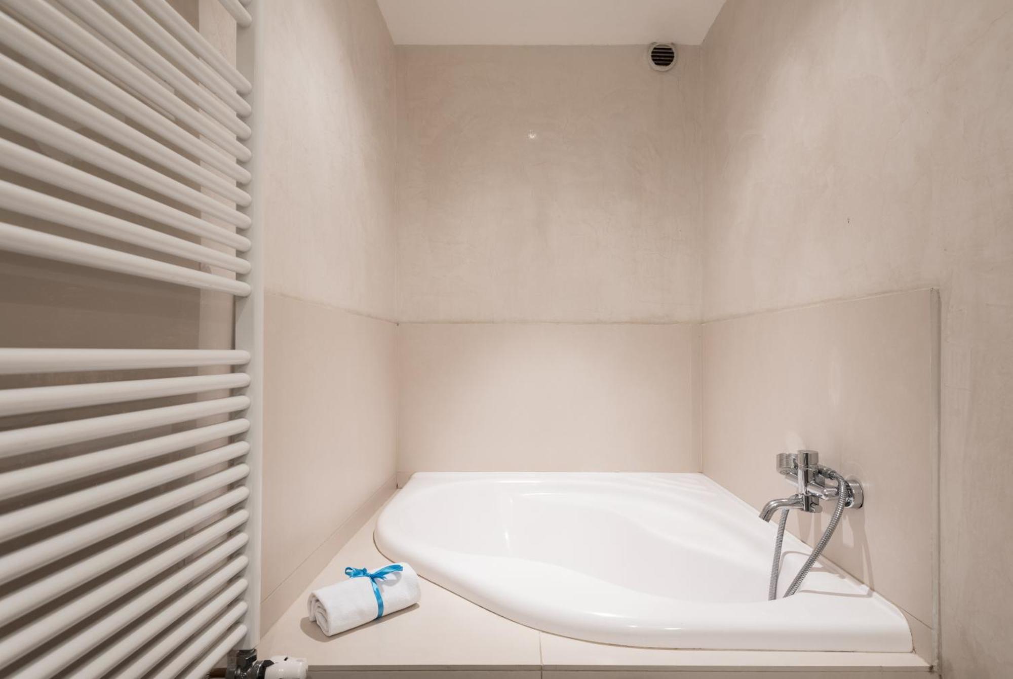 San Marco Luxury 3br Apartment Florence
