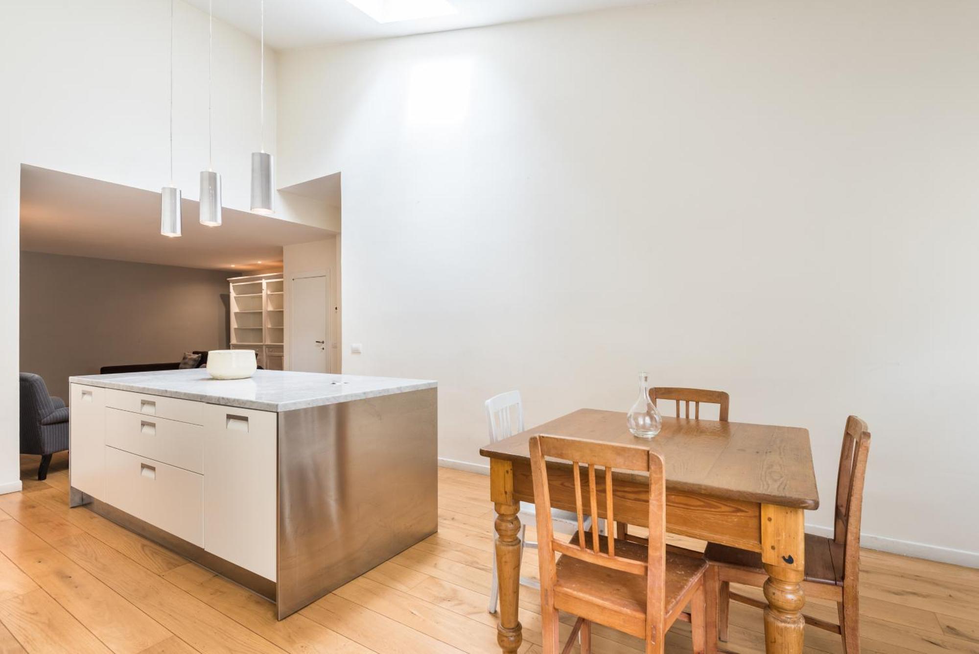 San Marco Luxury 3br * Florence