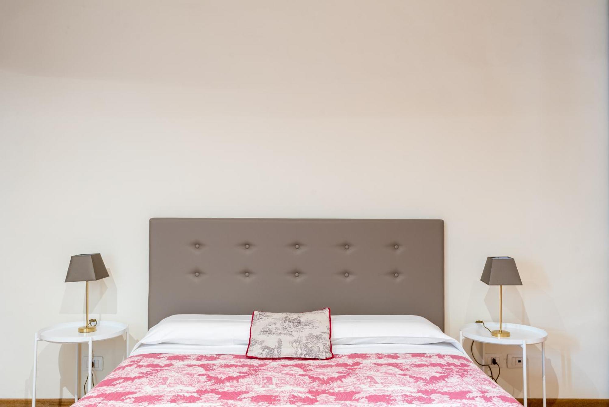 San Marco Luxury 3br Apartment