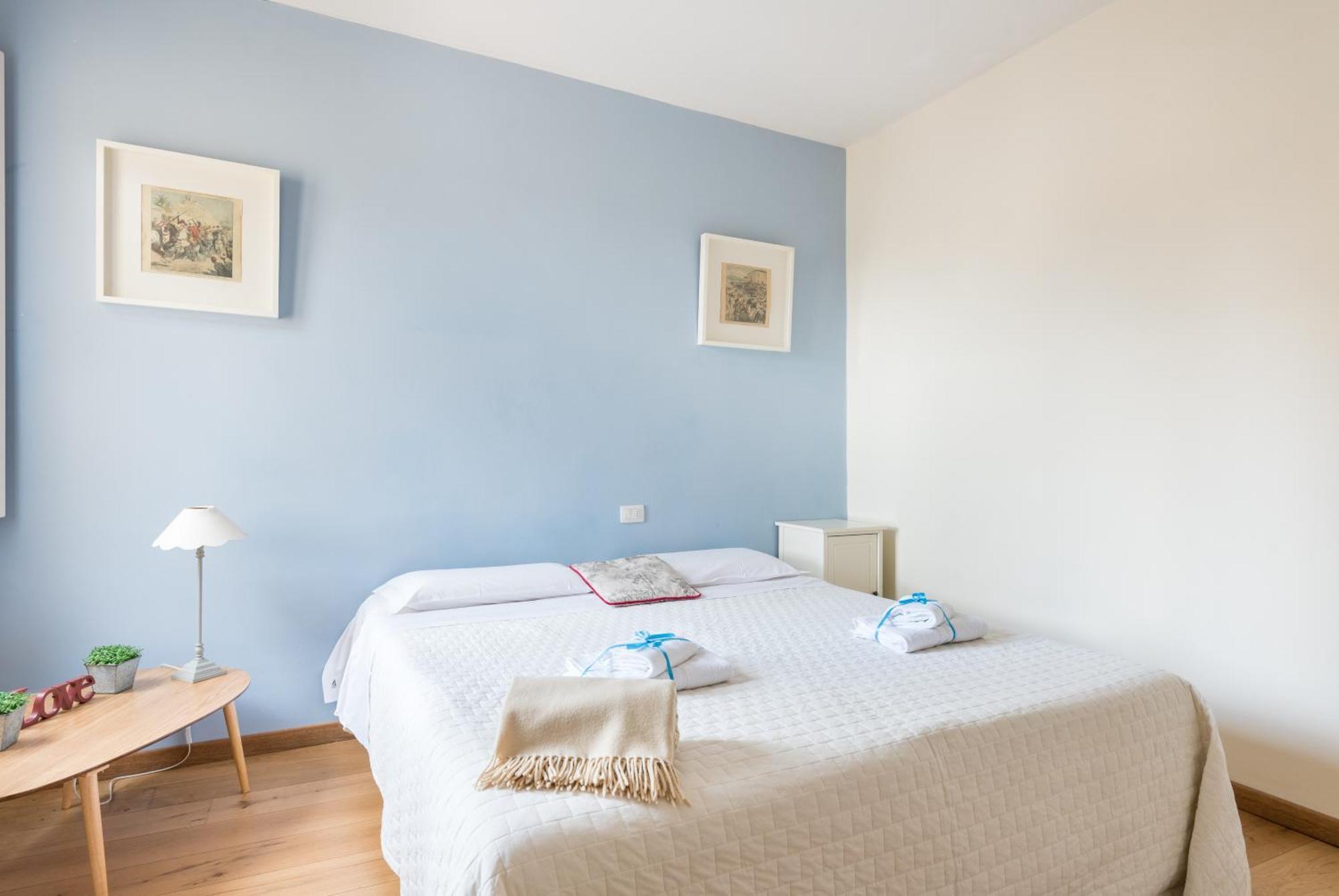 San Marco Luxury 3br Apartment *