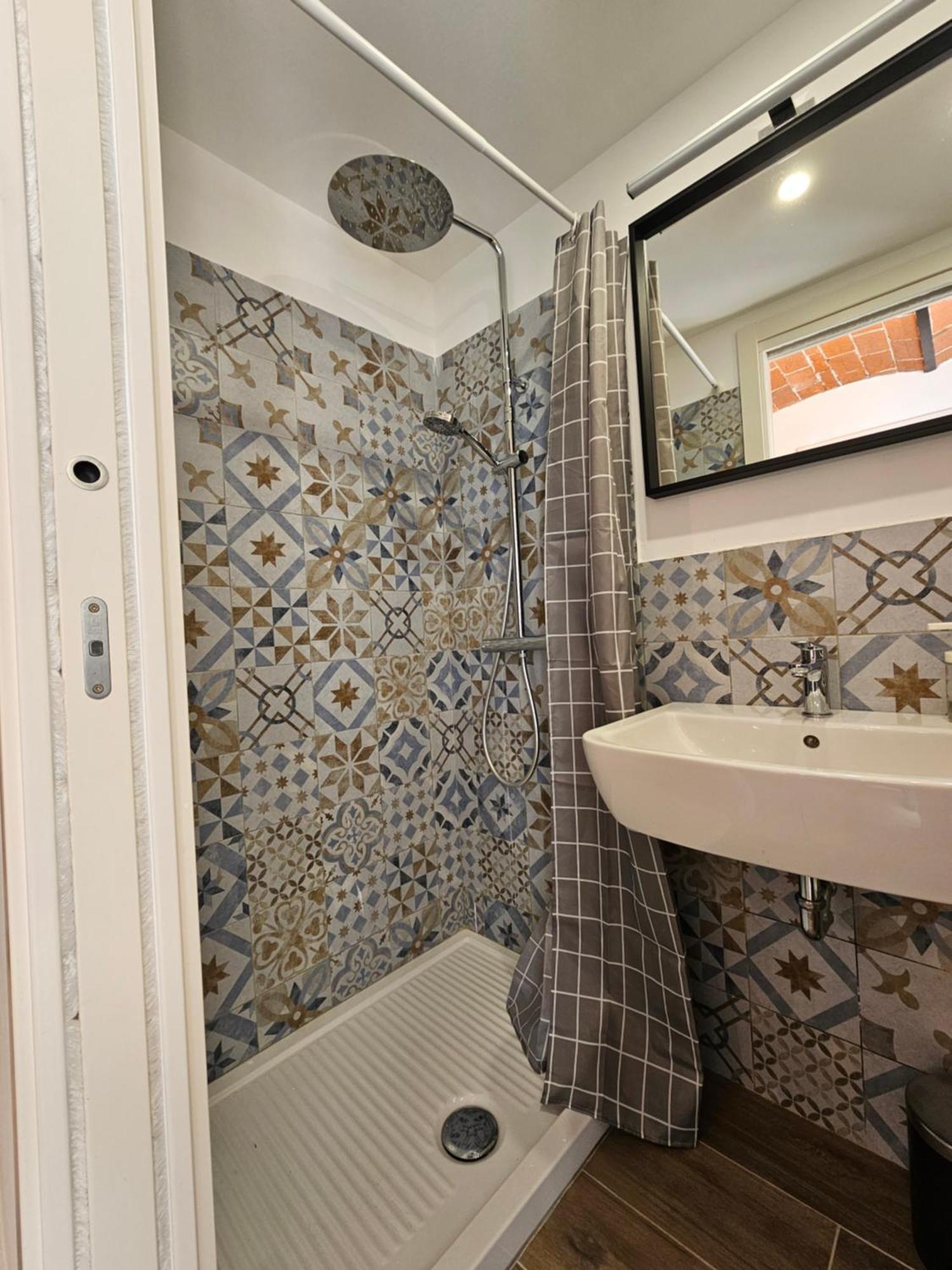 Guest house Pan Florence