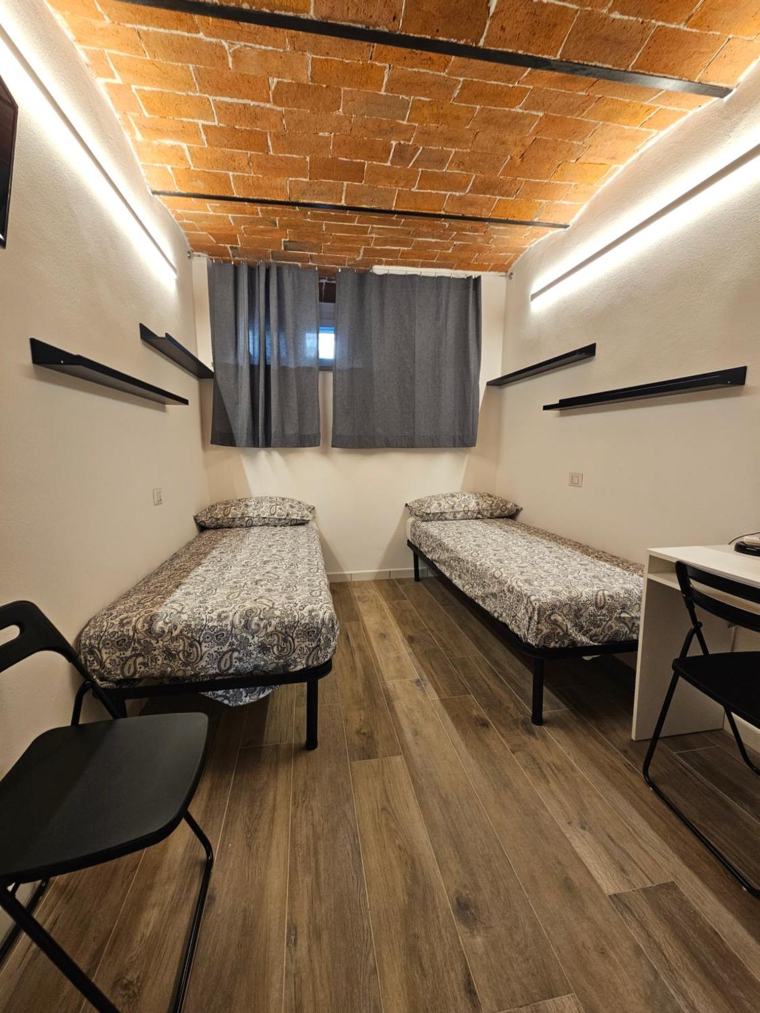 Pan Guest house