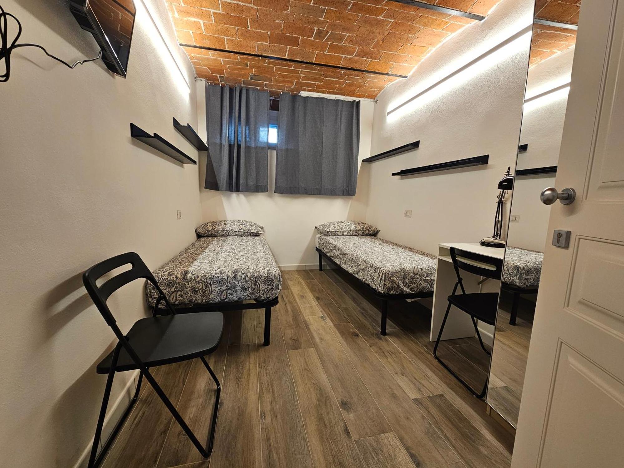 Pan Guest house Florence