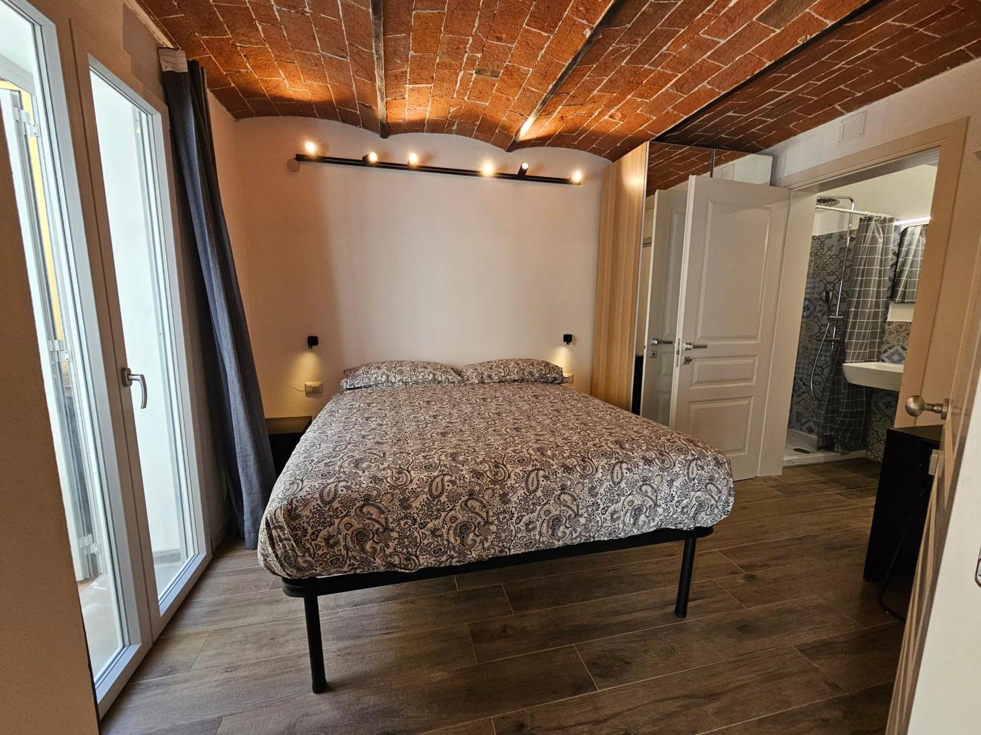Guest house Pan Florence