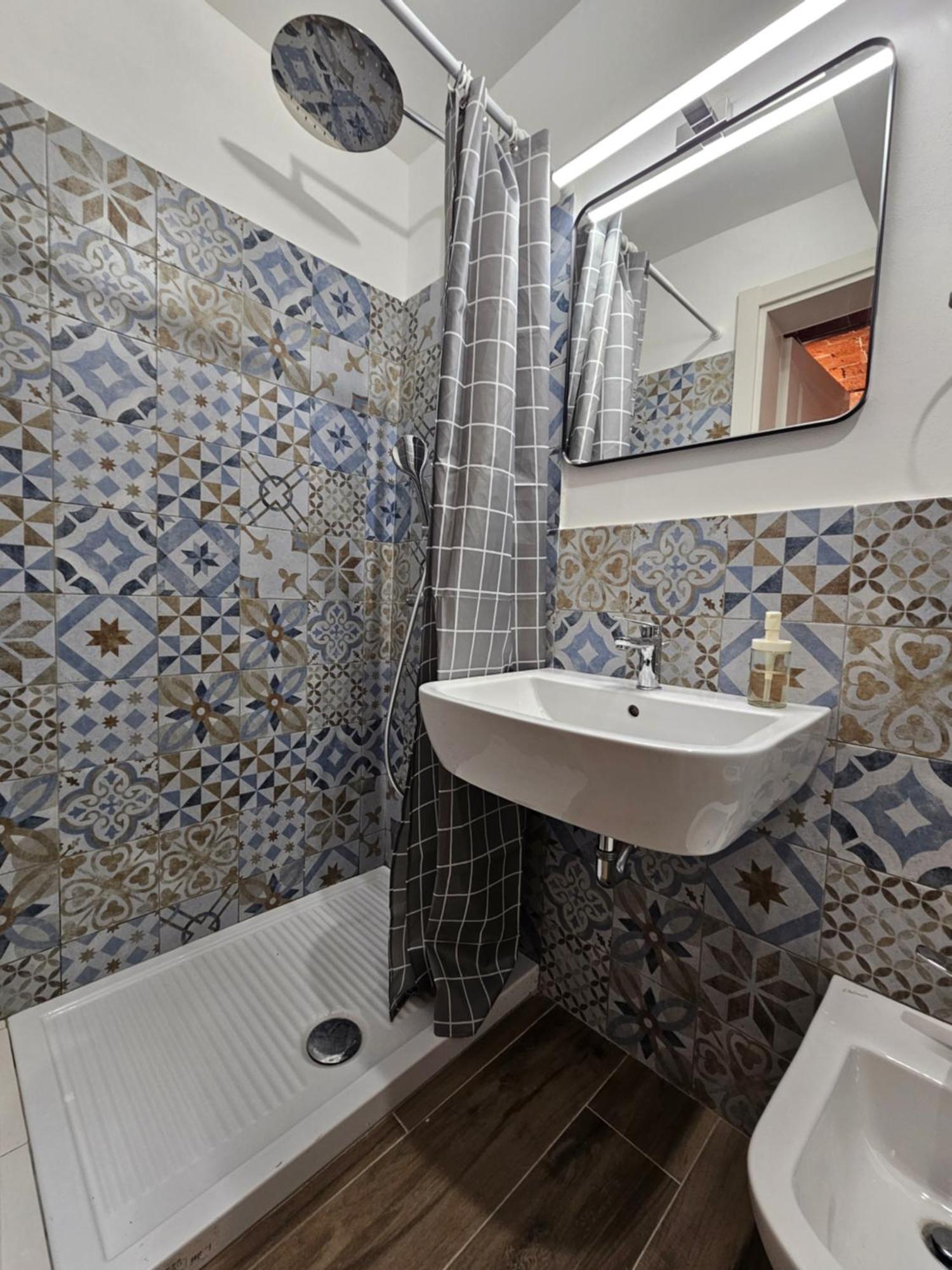 Guest house Pan