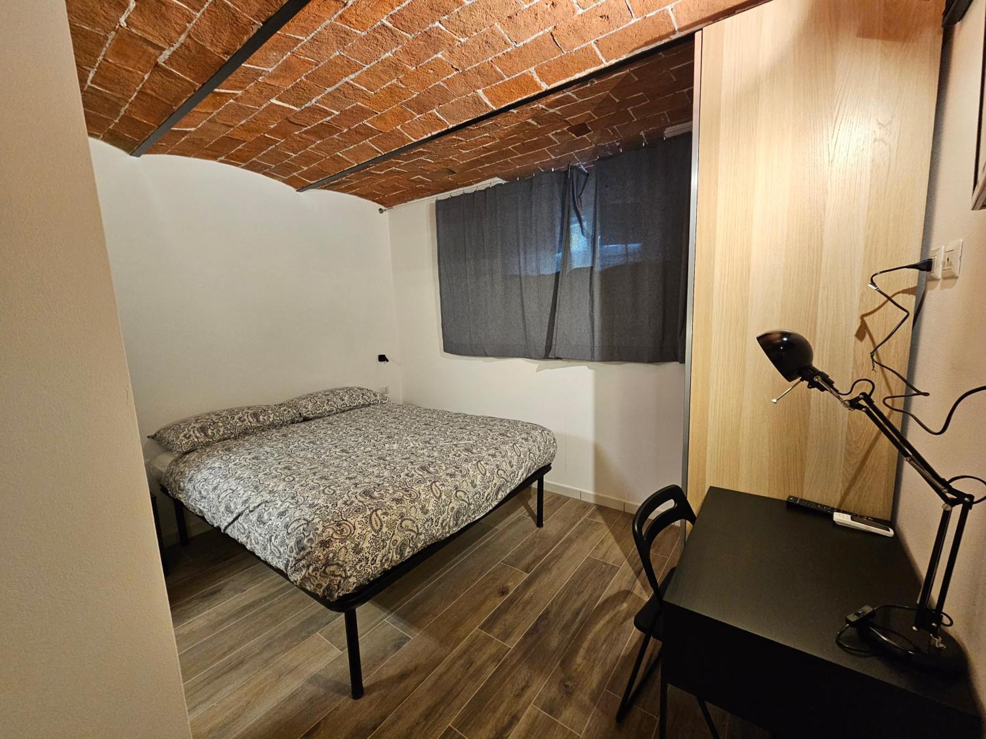 Pan Guest house