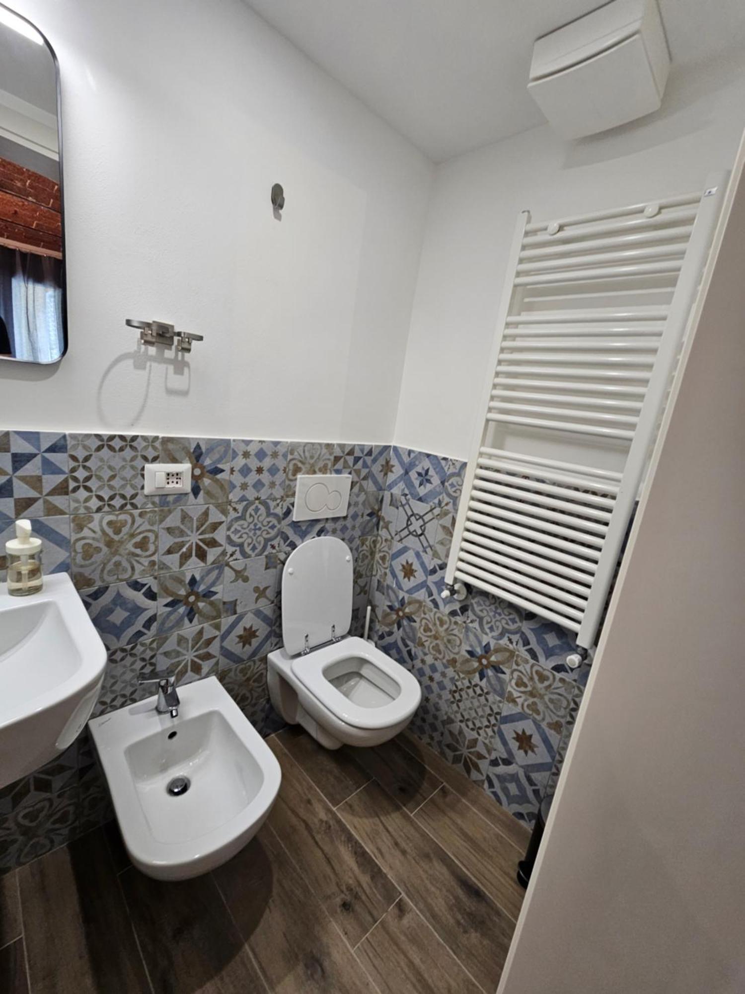 Pan Guest house Florence