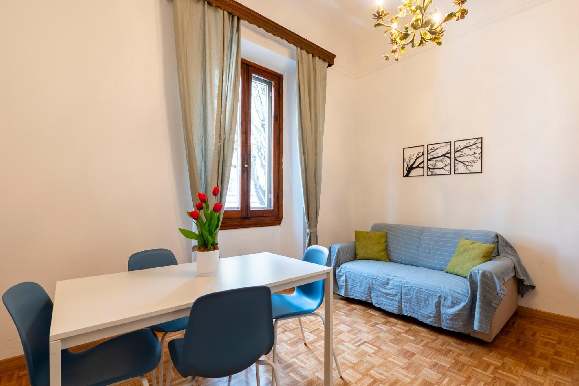 Eventi E Relax Vicino All'artemio Franchi E Al Centro Storico *