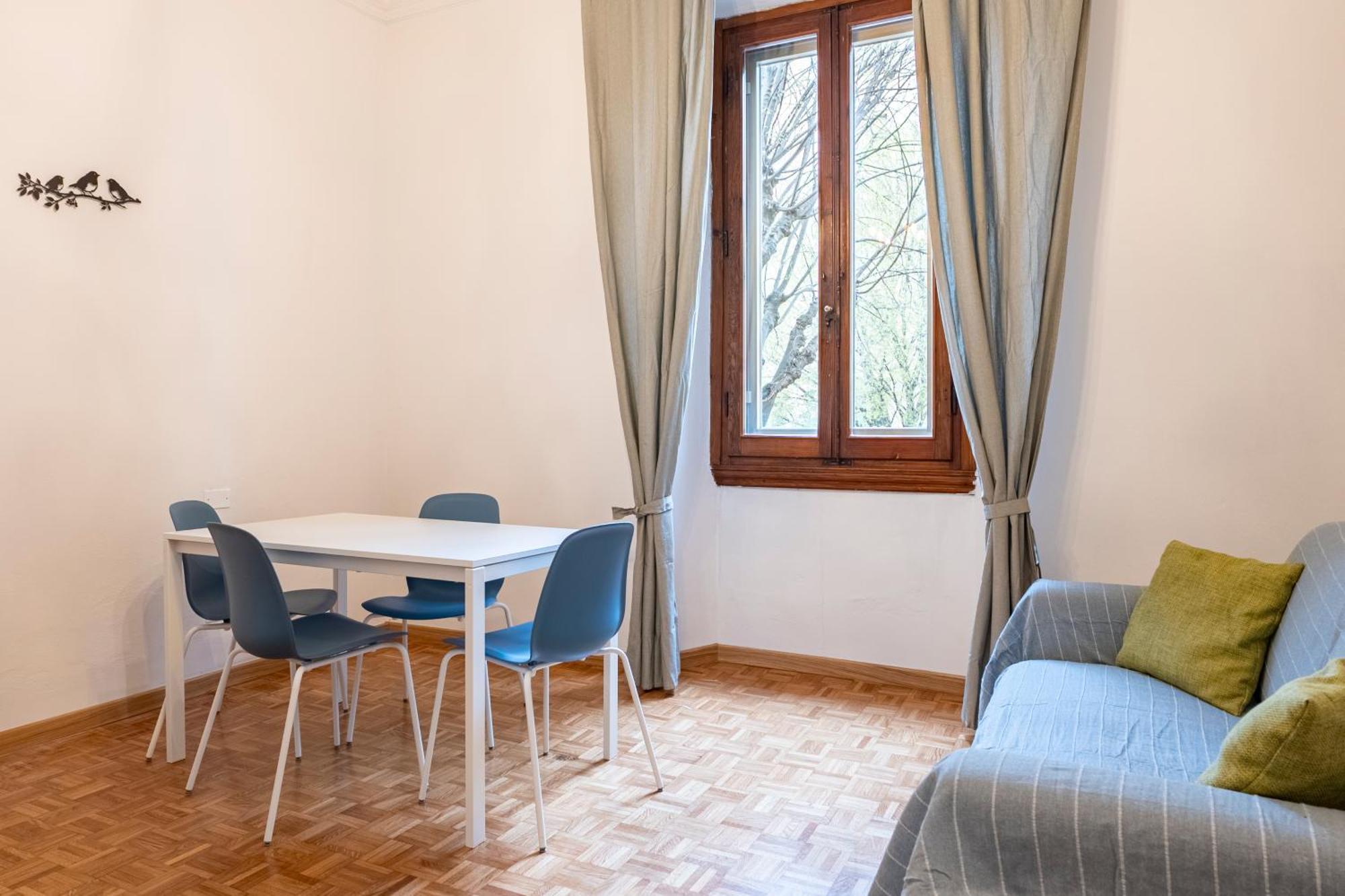 Eventi E Relax Vicino All'artemio Franchi E Al Centro Storico *