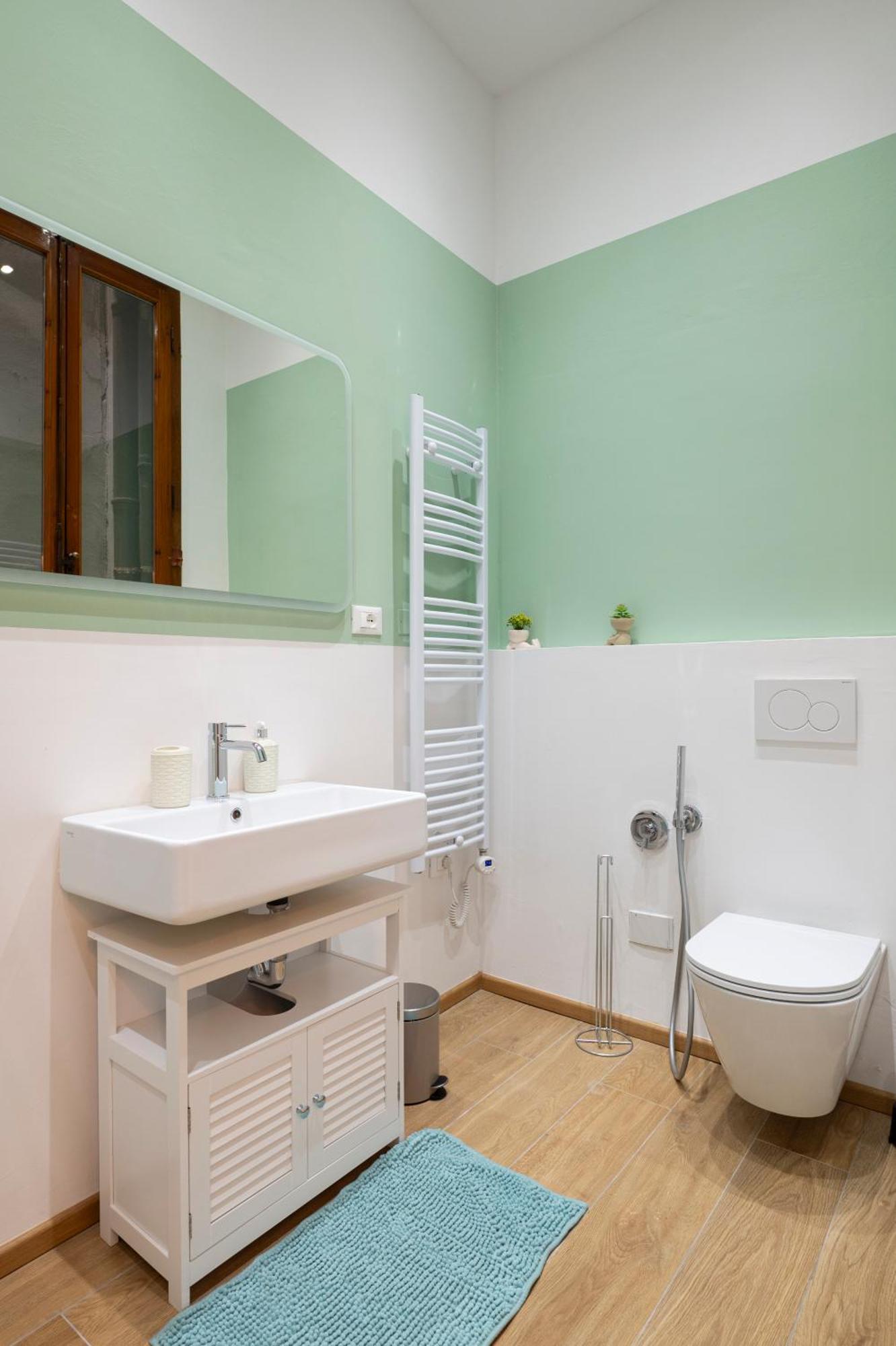 Apartment Eventi E Relax Vicino All'artemio Franchi E Al Centro Storico