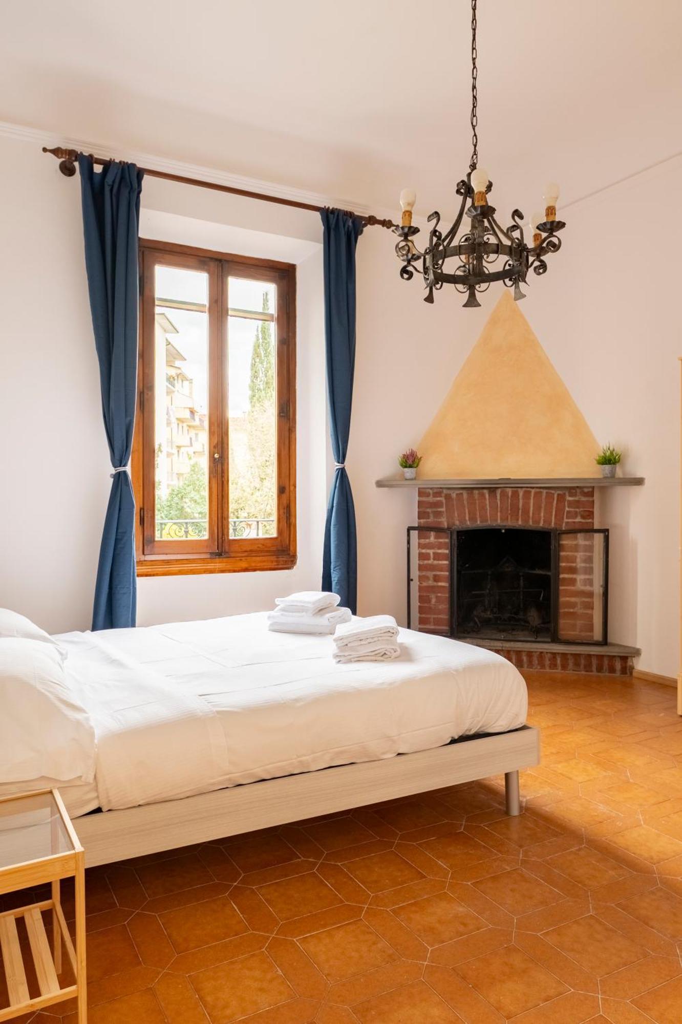 Apartment Eventi E Relax Vicino All'artemio Franchi E Al Centro Storico *