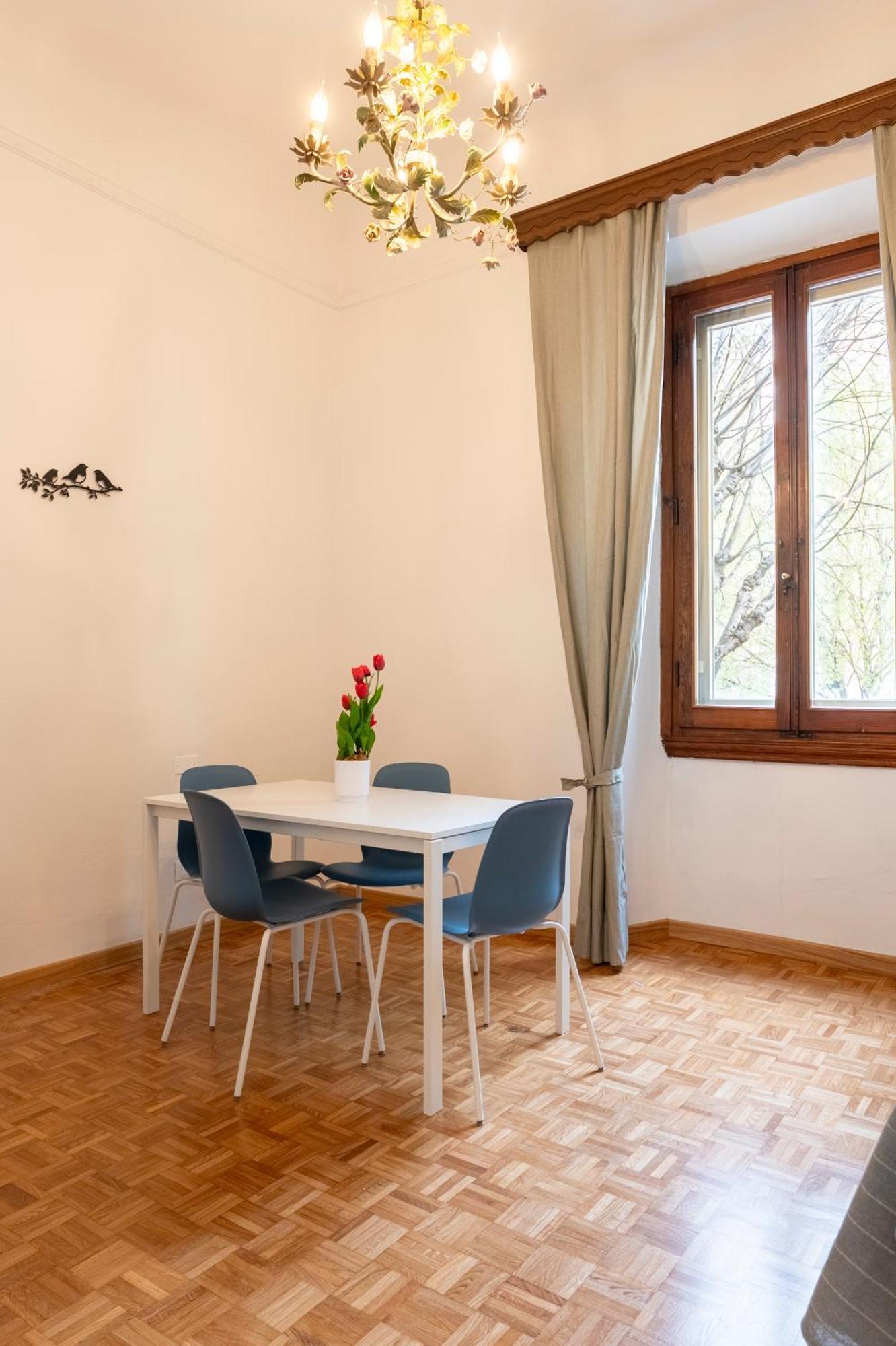 Apartment Eventi E Relax Vicino All'artemio Franchi E Al Centro Storico