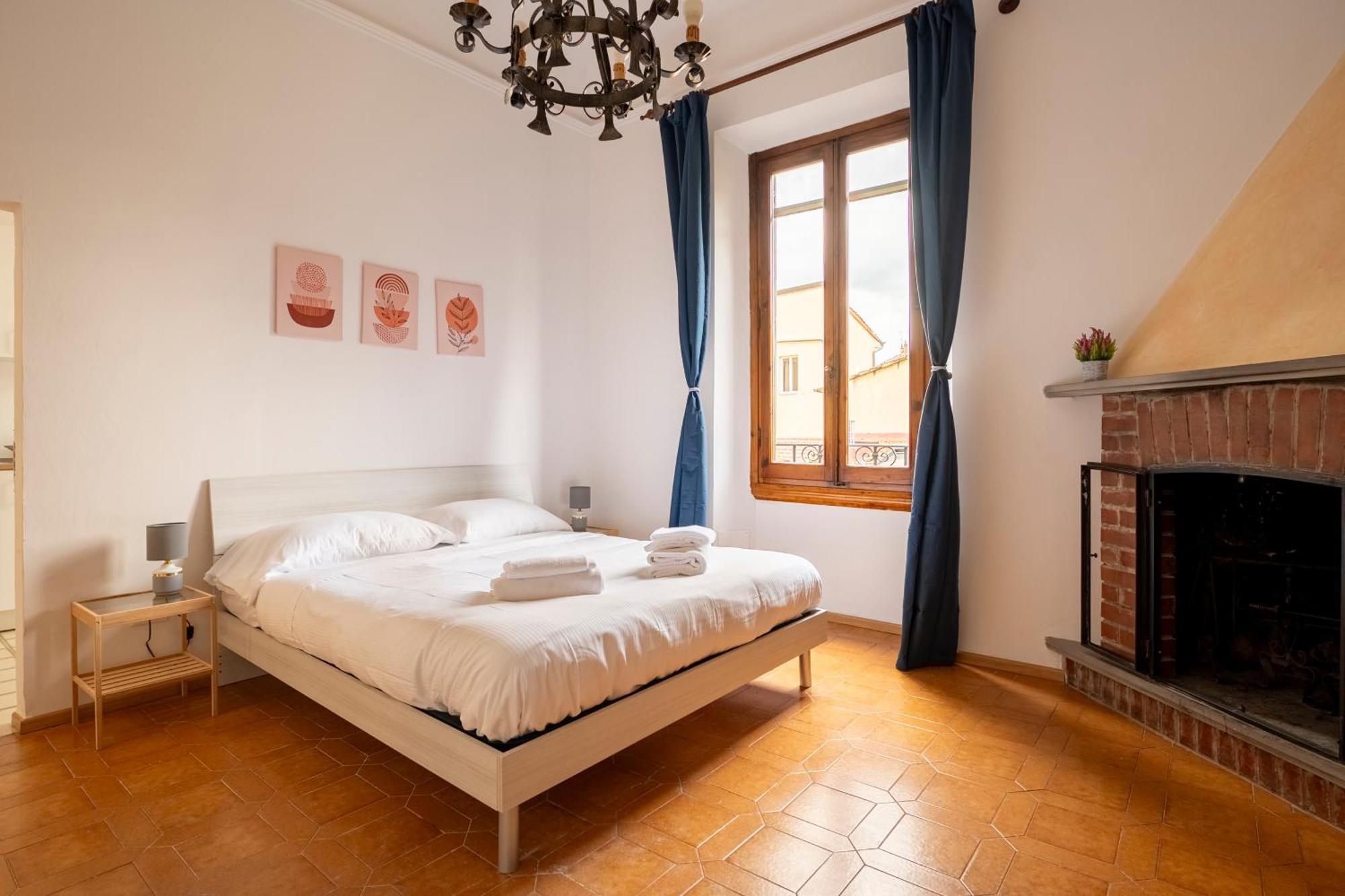 Eventi E Relax Vicino All'artemio Franchi E Al Centro Storico *