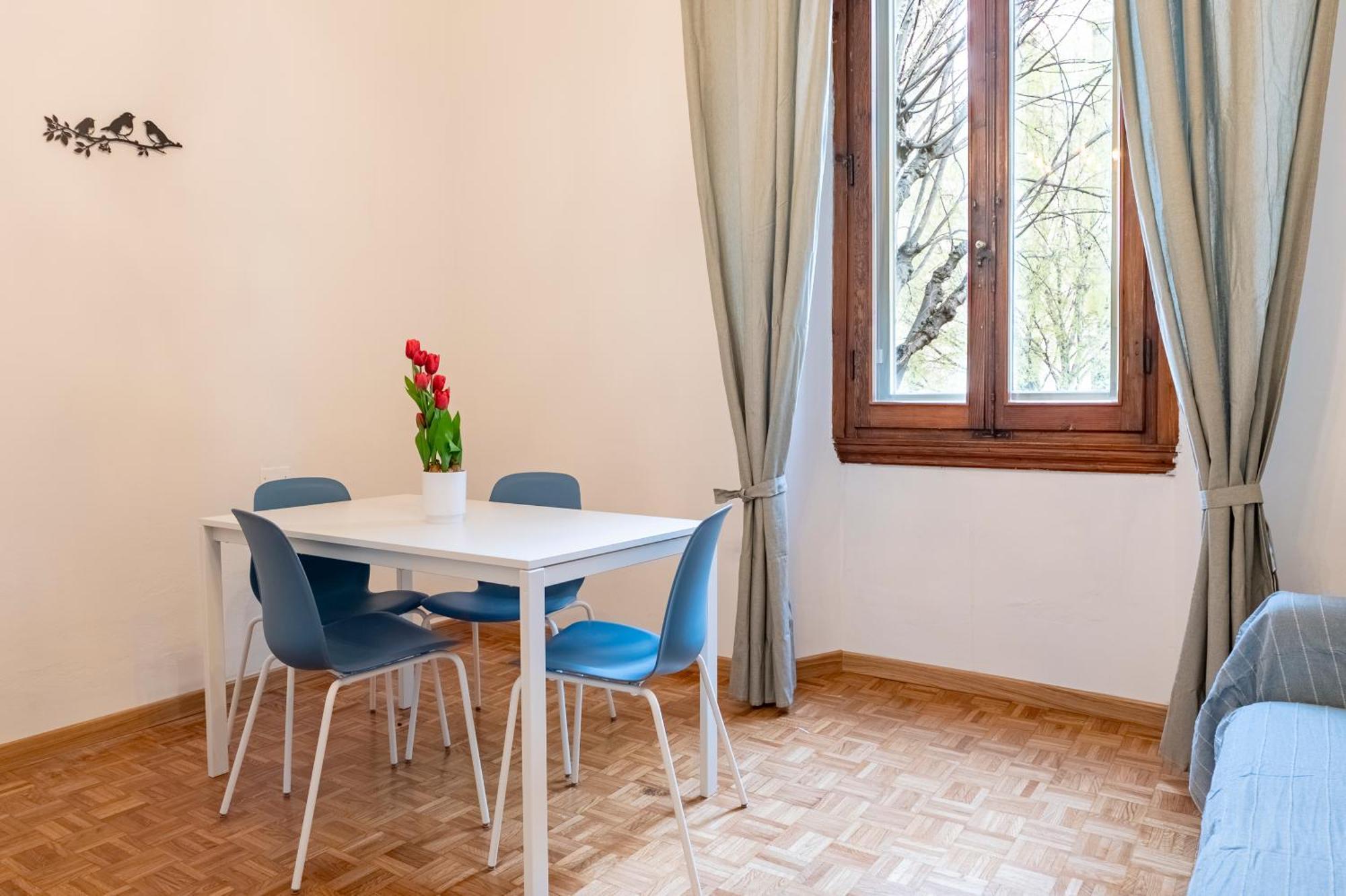 Eventi E Relax Vicino All'artemio Franchi E Al Centro Storico Apartment Florence