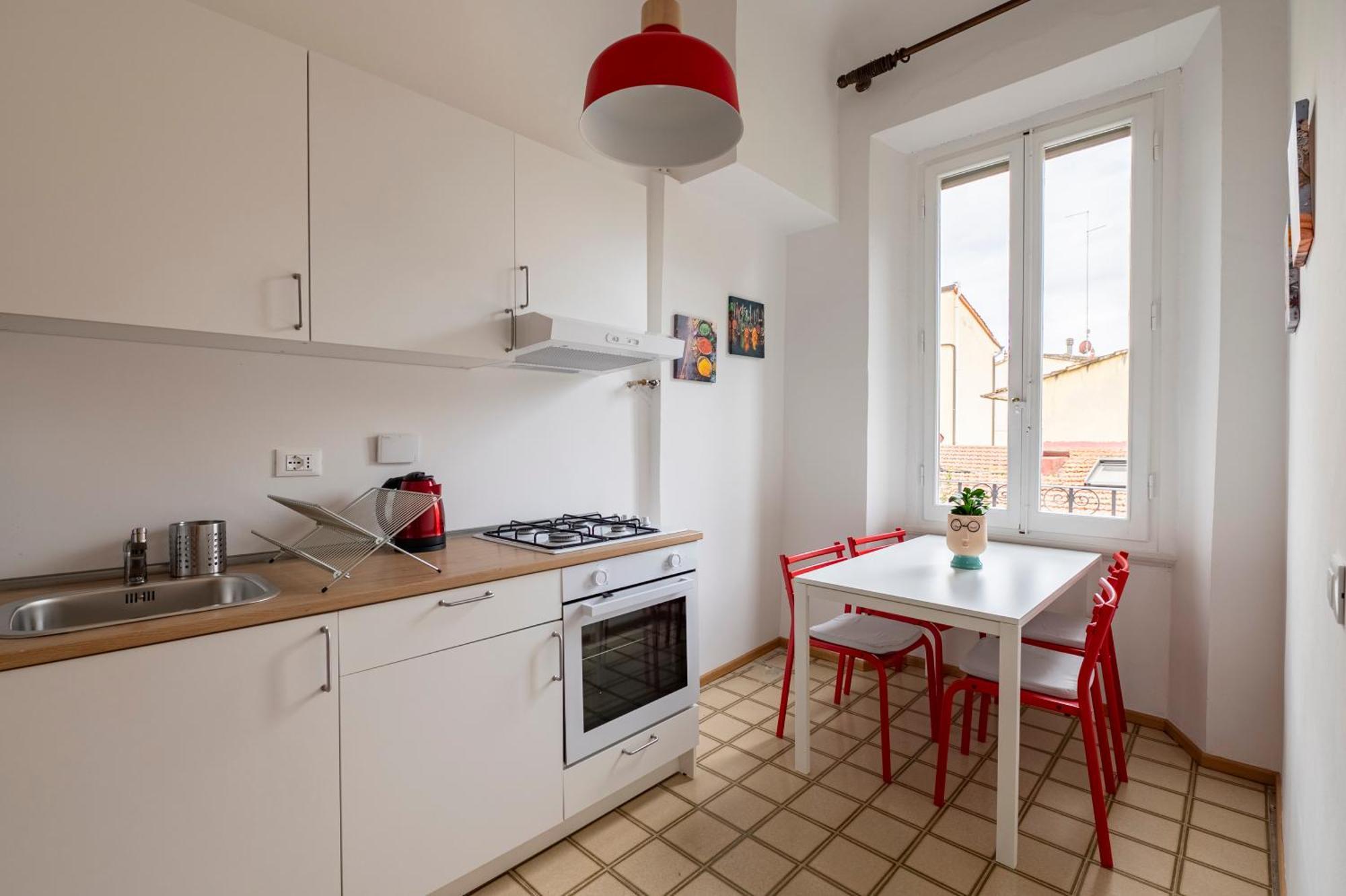 Eventi E Relax Vicino All'artemio Franchi E Al Centro Storico Apartment