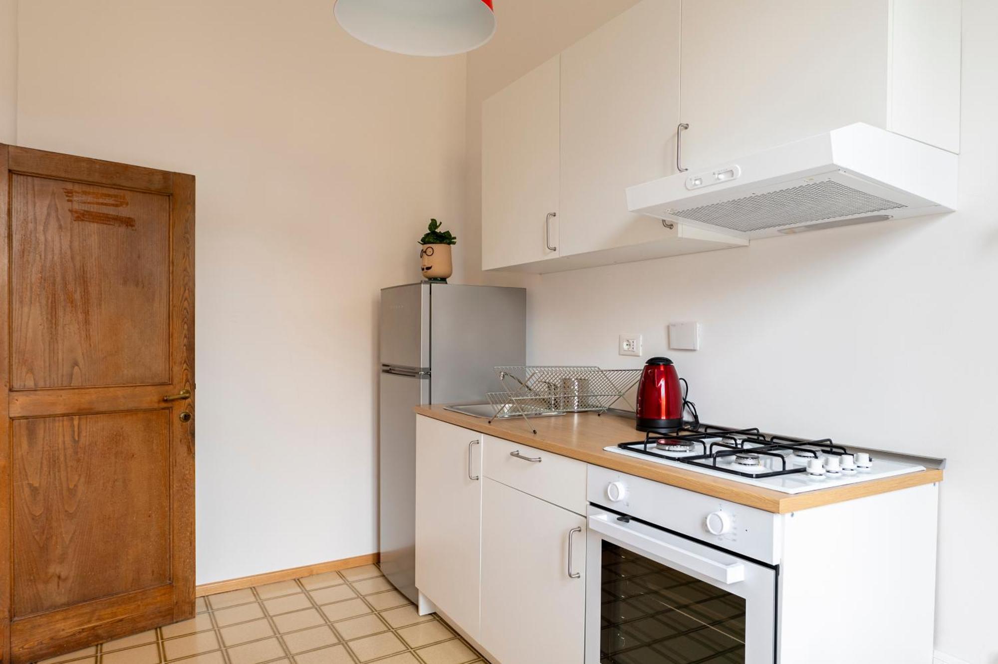 Apartment Eventi E Relax Vicino All'artemio Franchi E Al Centro Storico Florence