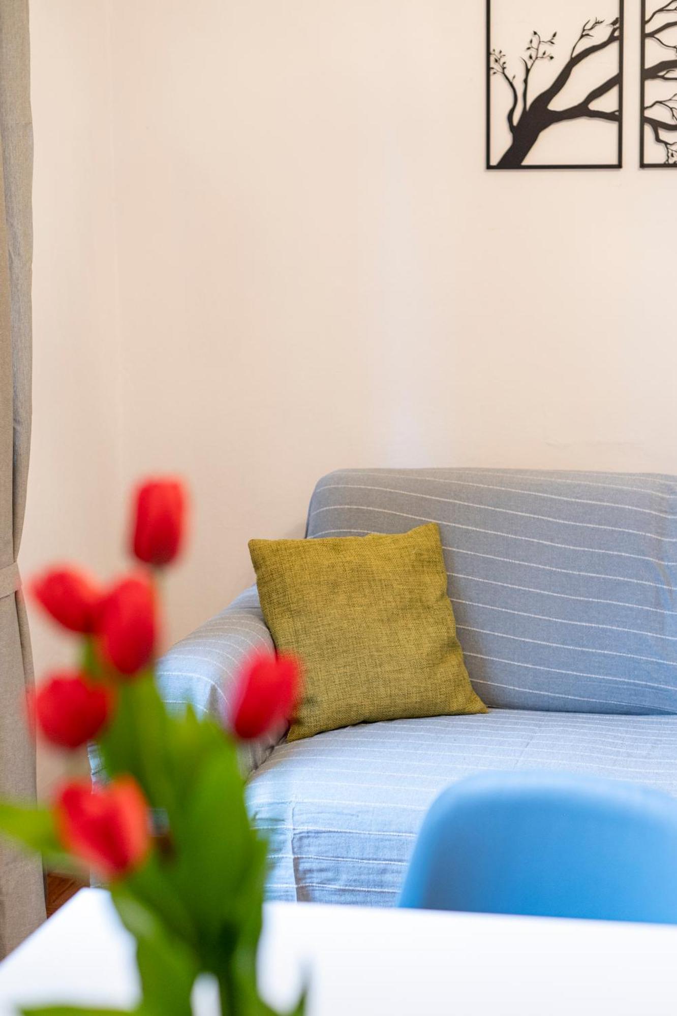 Apartment Eventi E Relax Vicino All'artemio Franchi E Al Centro Storico *