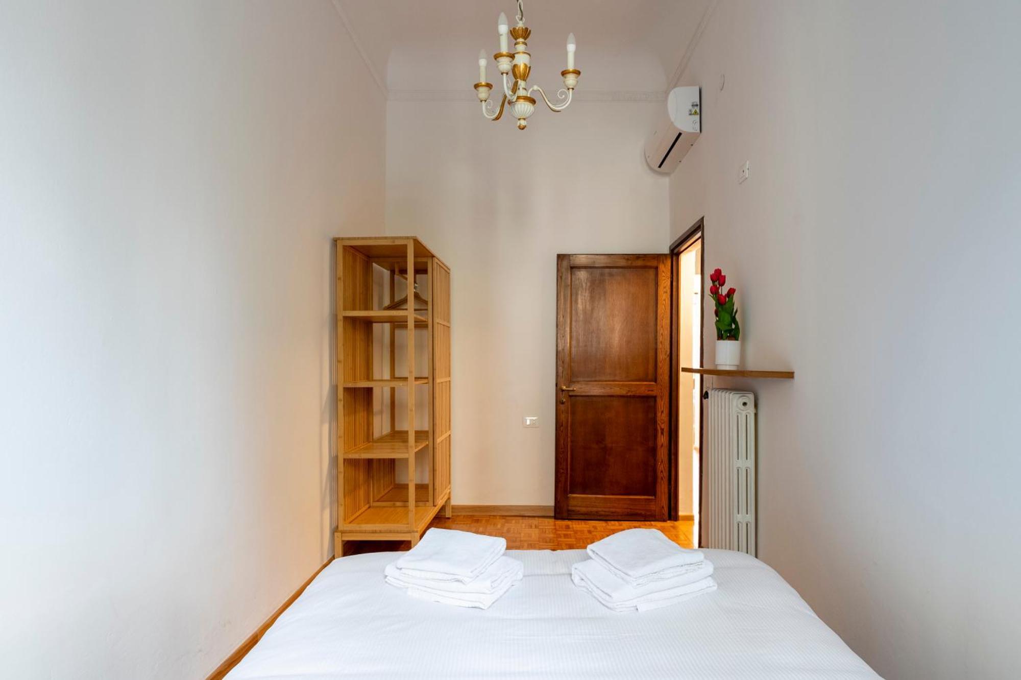 Eventi E Relax Vicino All'artemio Franchi E Al Centro Storico Apartment Florence