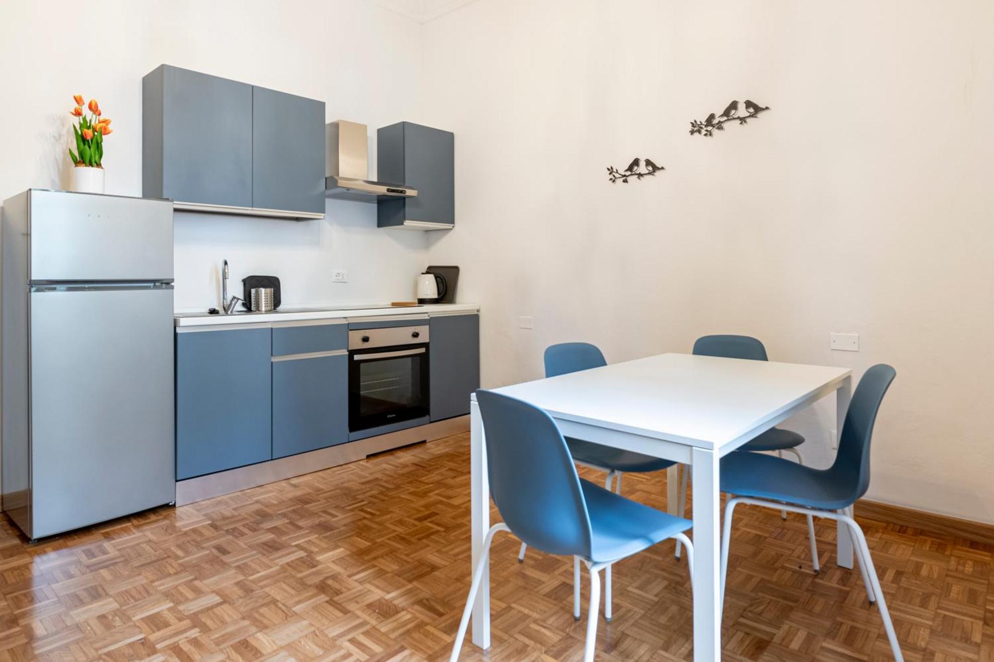 Apartment Eventi E Relax Vicino All'artemio Franchi E Al Centro Storico *