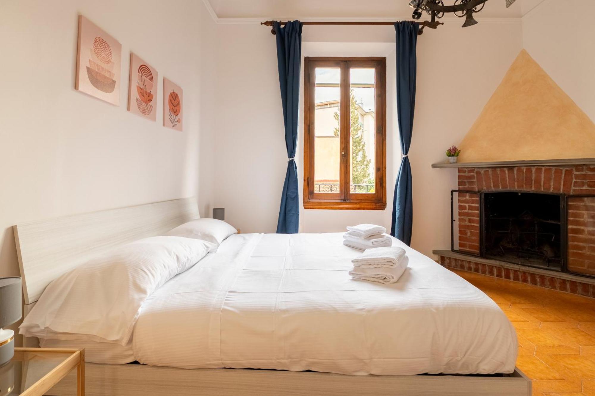 Apartment Eventi E Relax Vicino All'artemio Franchi E Al Centro Storico
