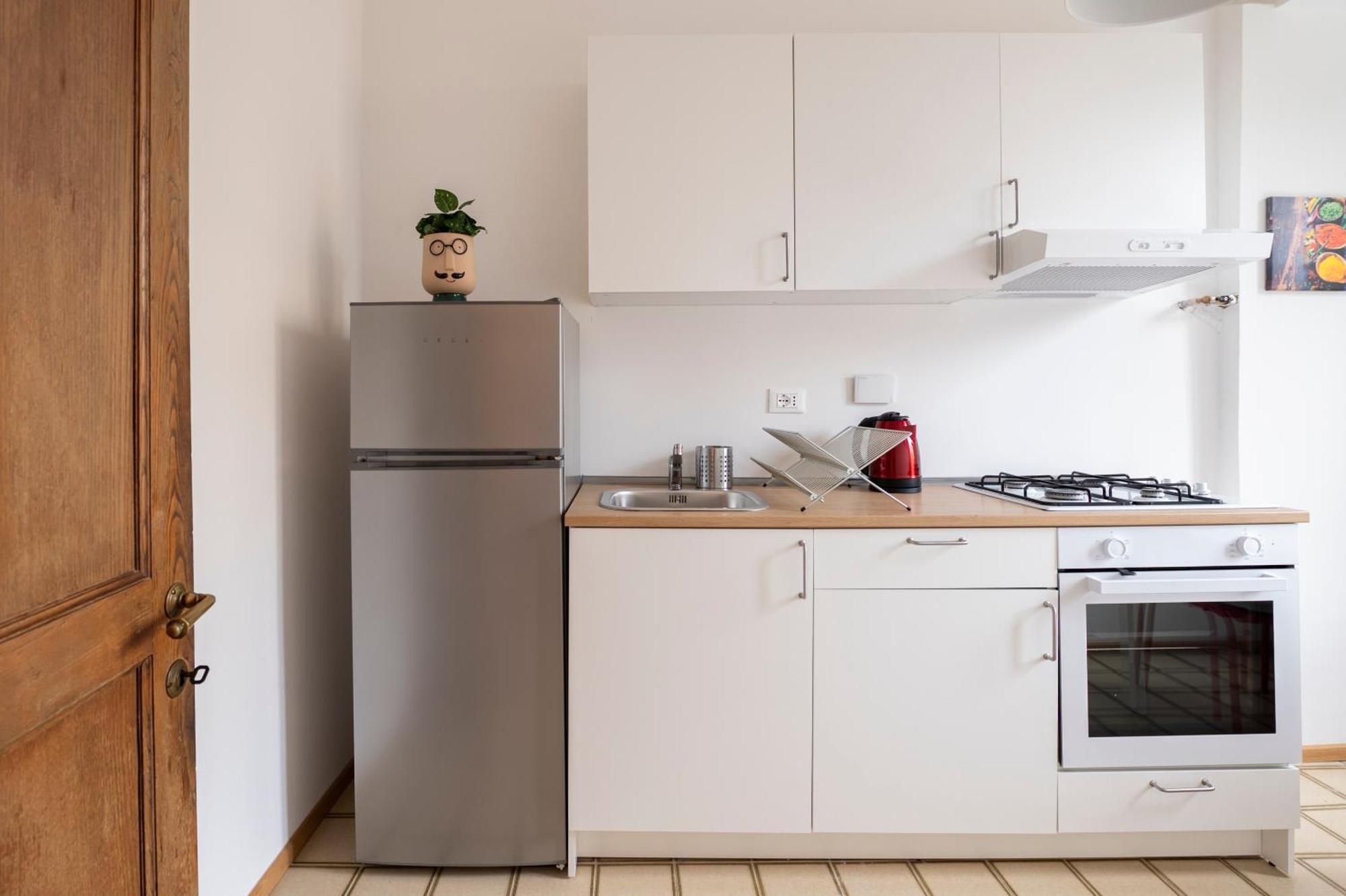 Apartment Eventi E Relax Vicino All'artemio Franchi E Al Centro Storico Florence